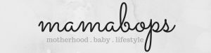 Mamabops Blog Header