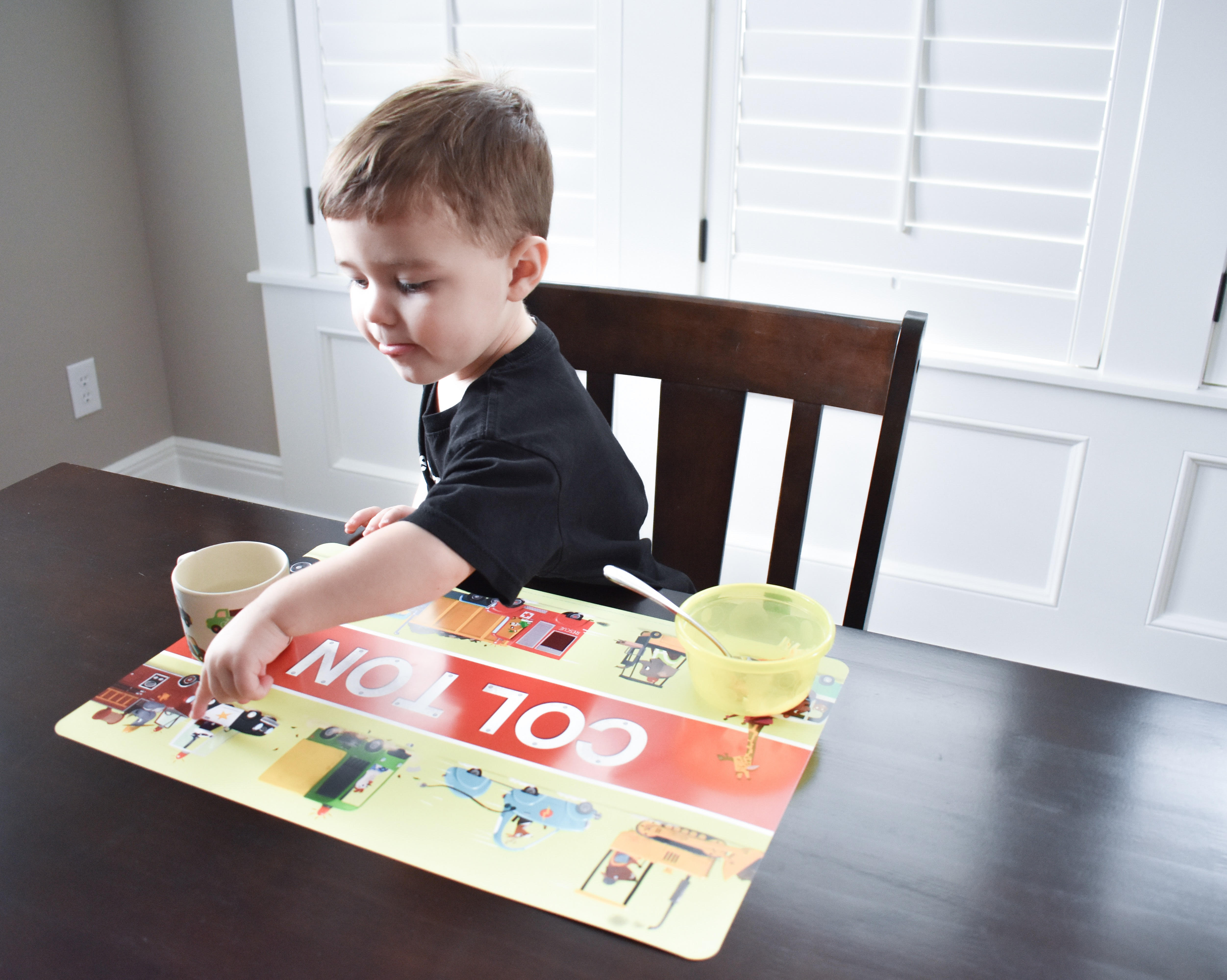 Making Reading Fun for Preschoolers