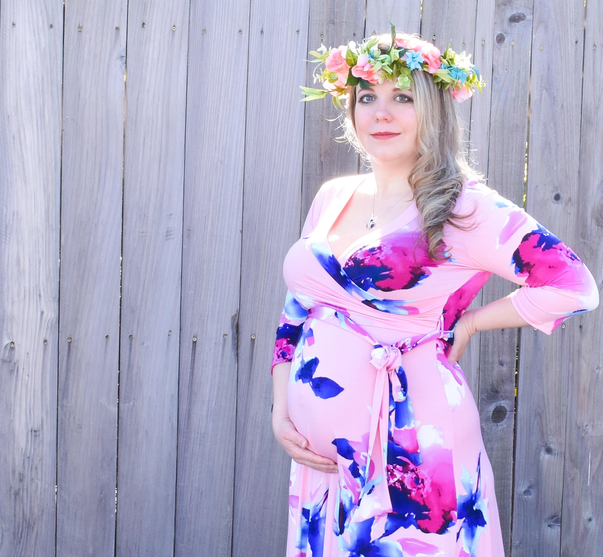 Cute Maternity Clothes [PinkBlush Maternity Review + Giveaway] • COVET by  tricia