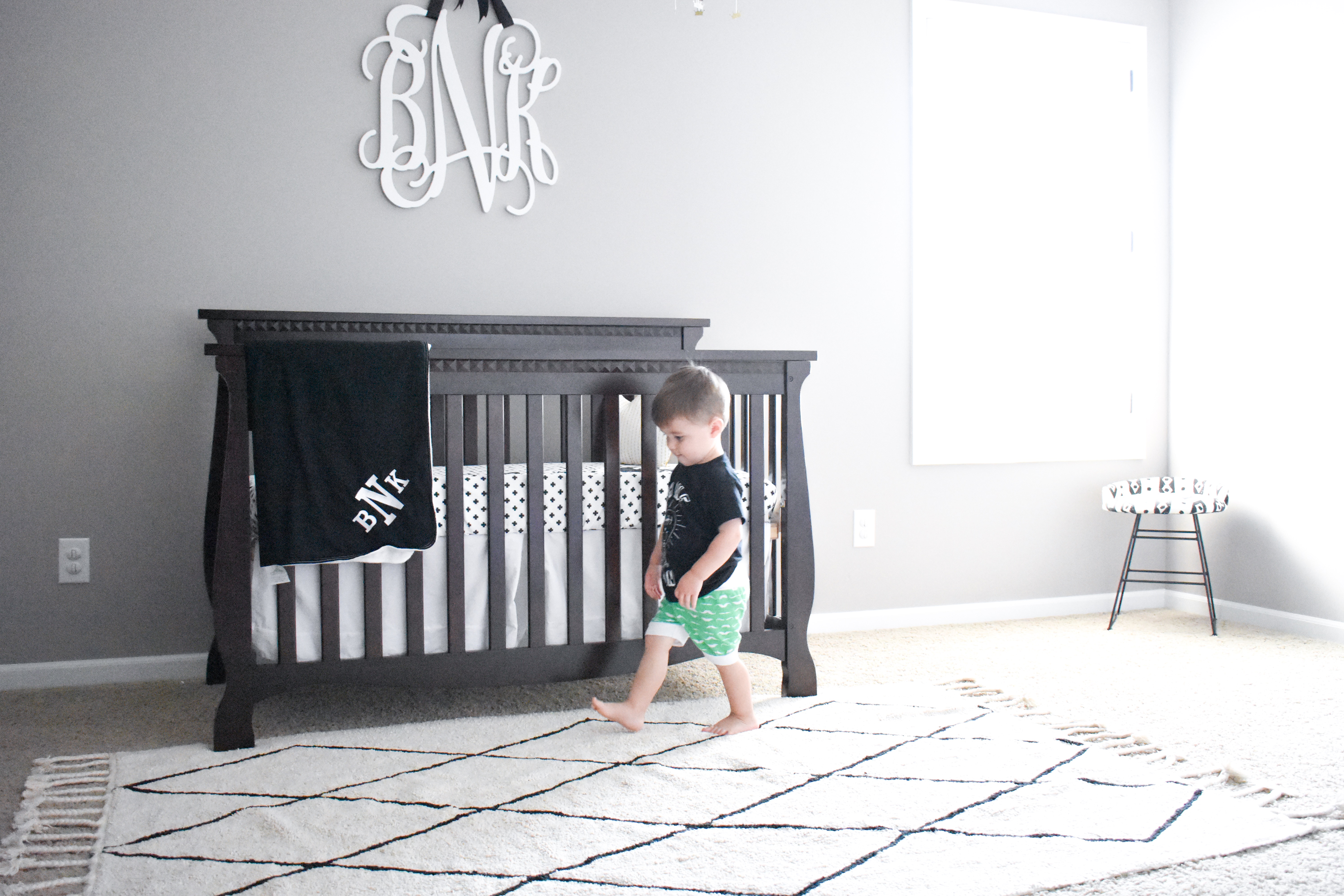 Best Rugs for Baby Nursery