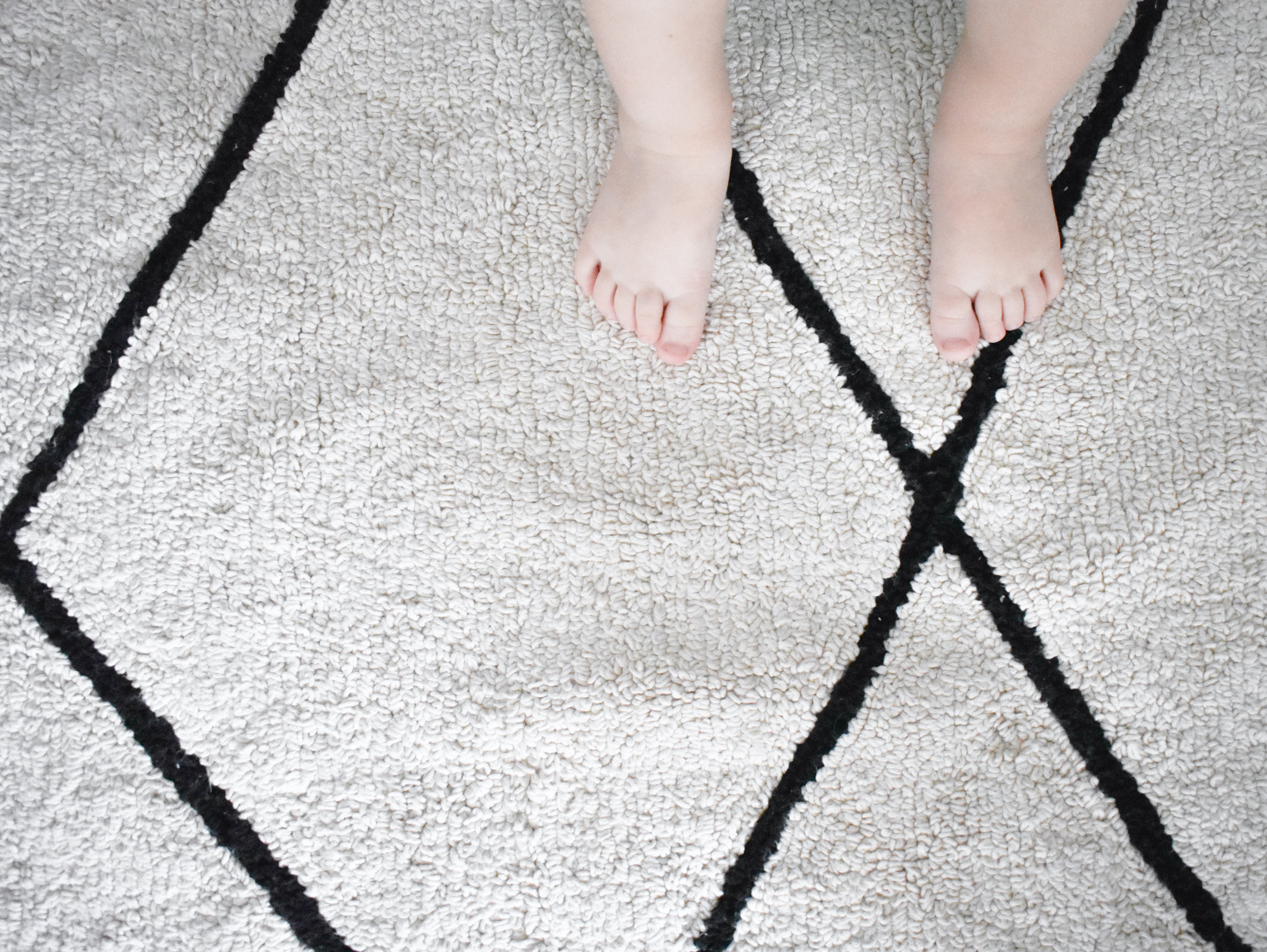 Best Rugs for Baby Nursery