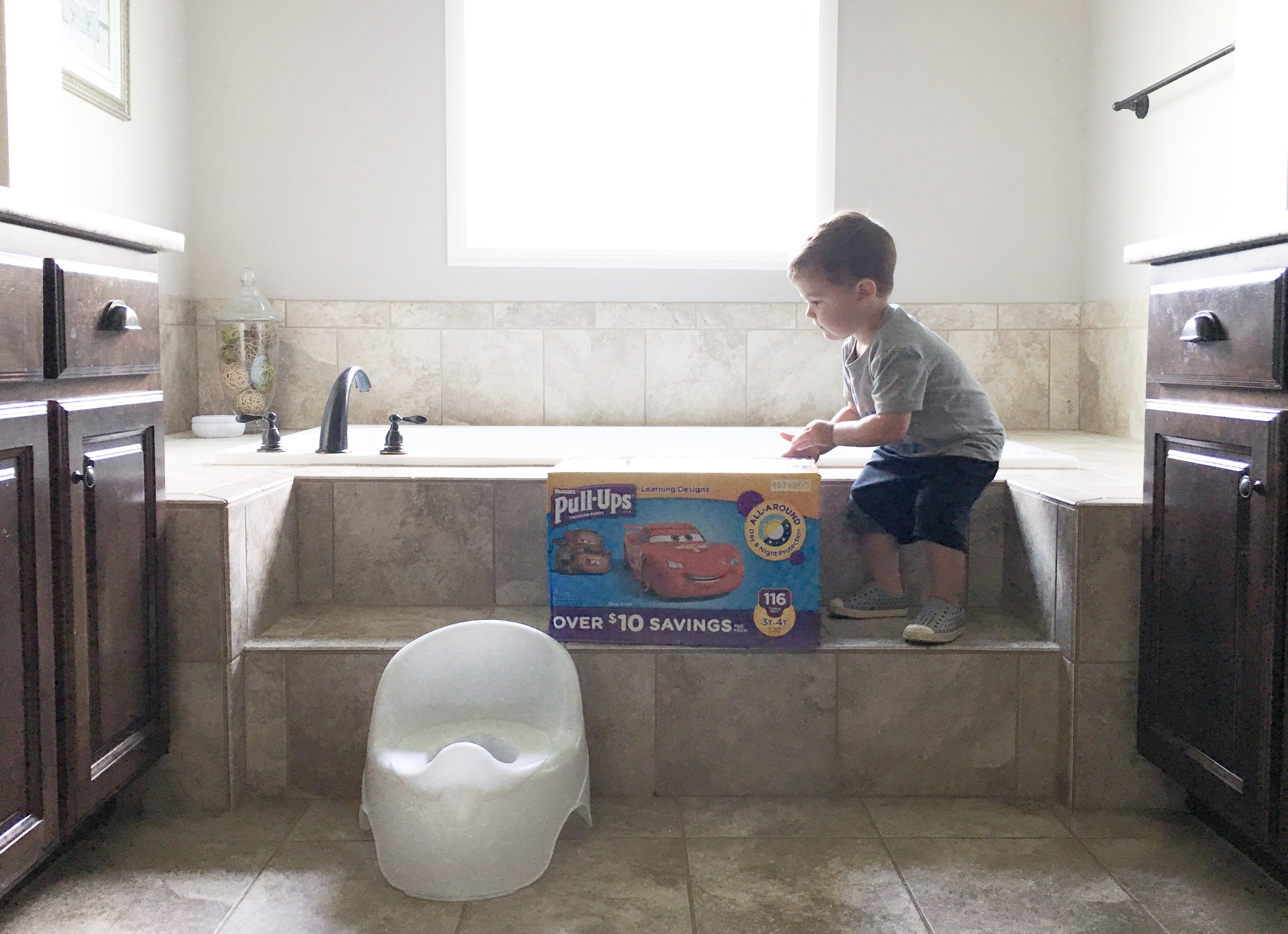 How-to-Potty-Train-in-3-Days-or-Less #shop