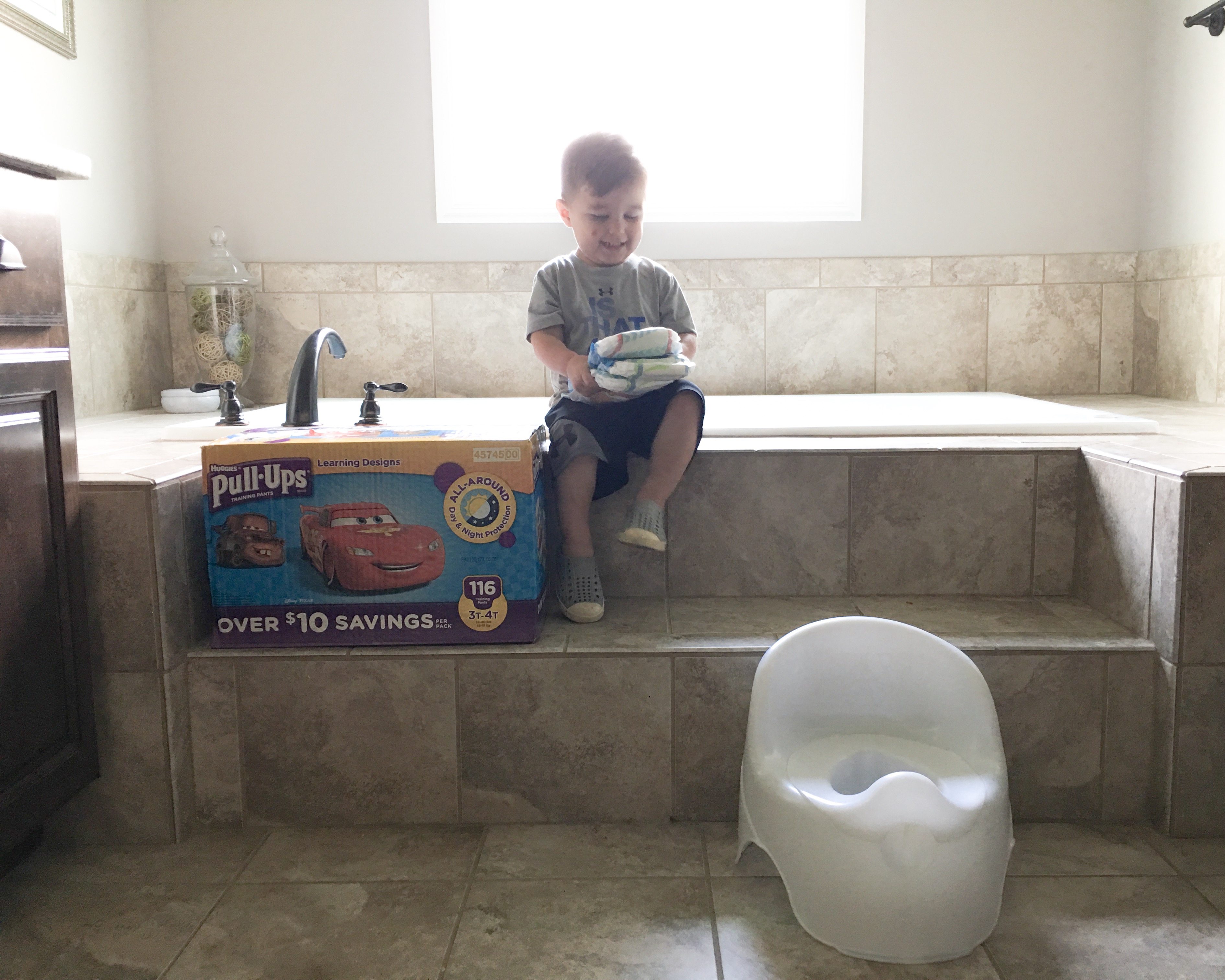How-to-Potty-Train-in-3-Days-or-Less #shop