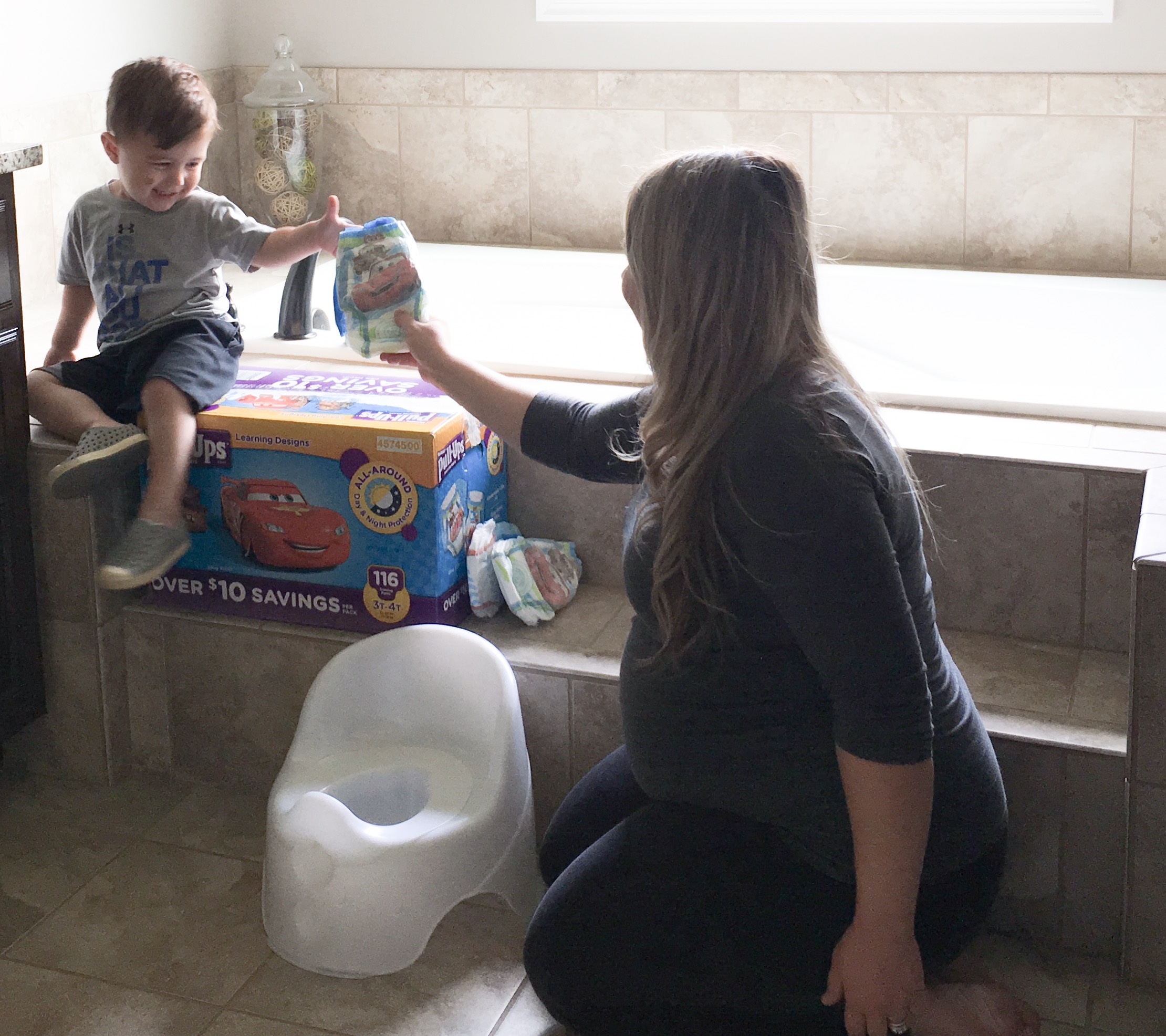 How-to-Potty-Train-in-3-Days-or-Less #shop