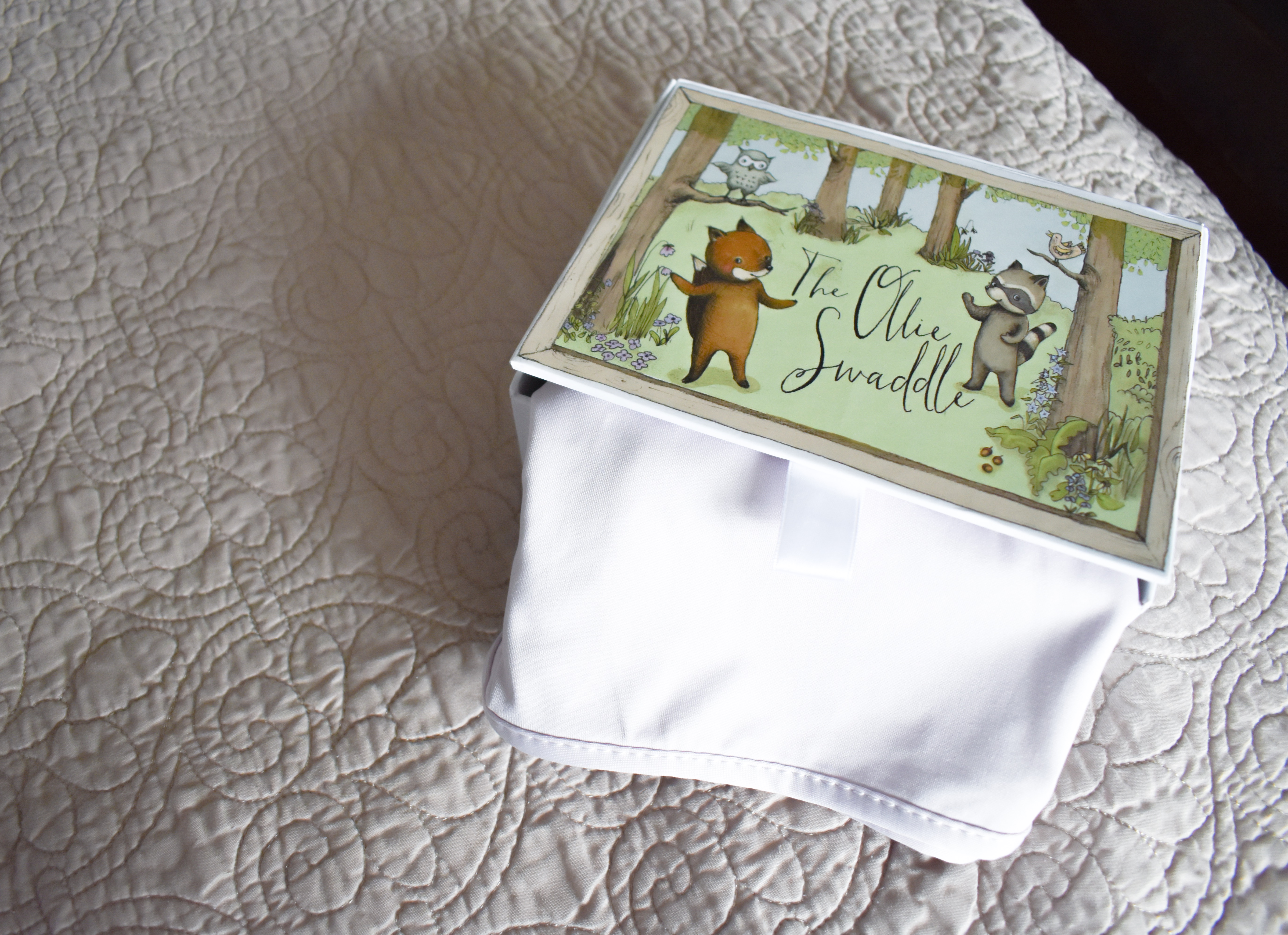 The Ollie Swaddle Review