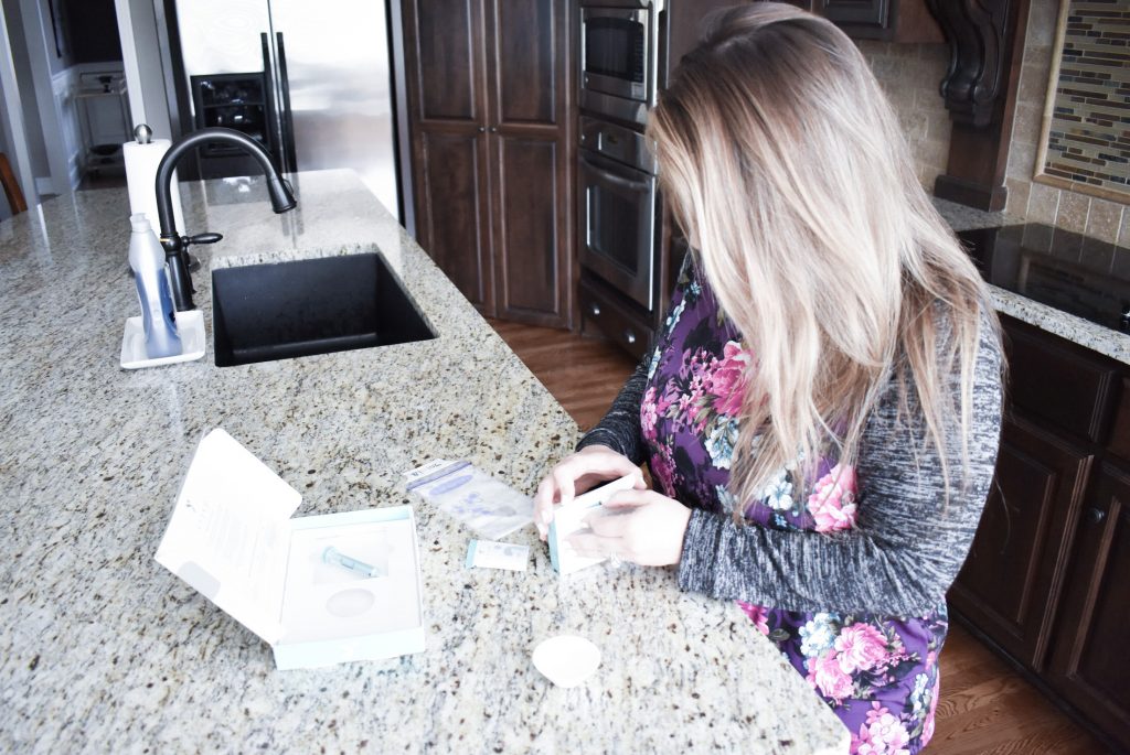 Does My Baby Need Probiotics • COVET by tricia