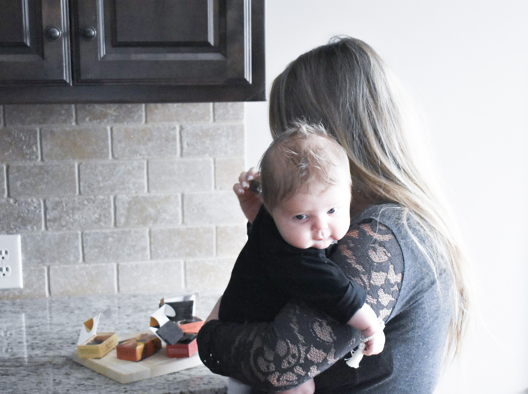 Energy Tips for Busy Moms 3