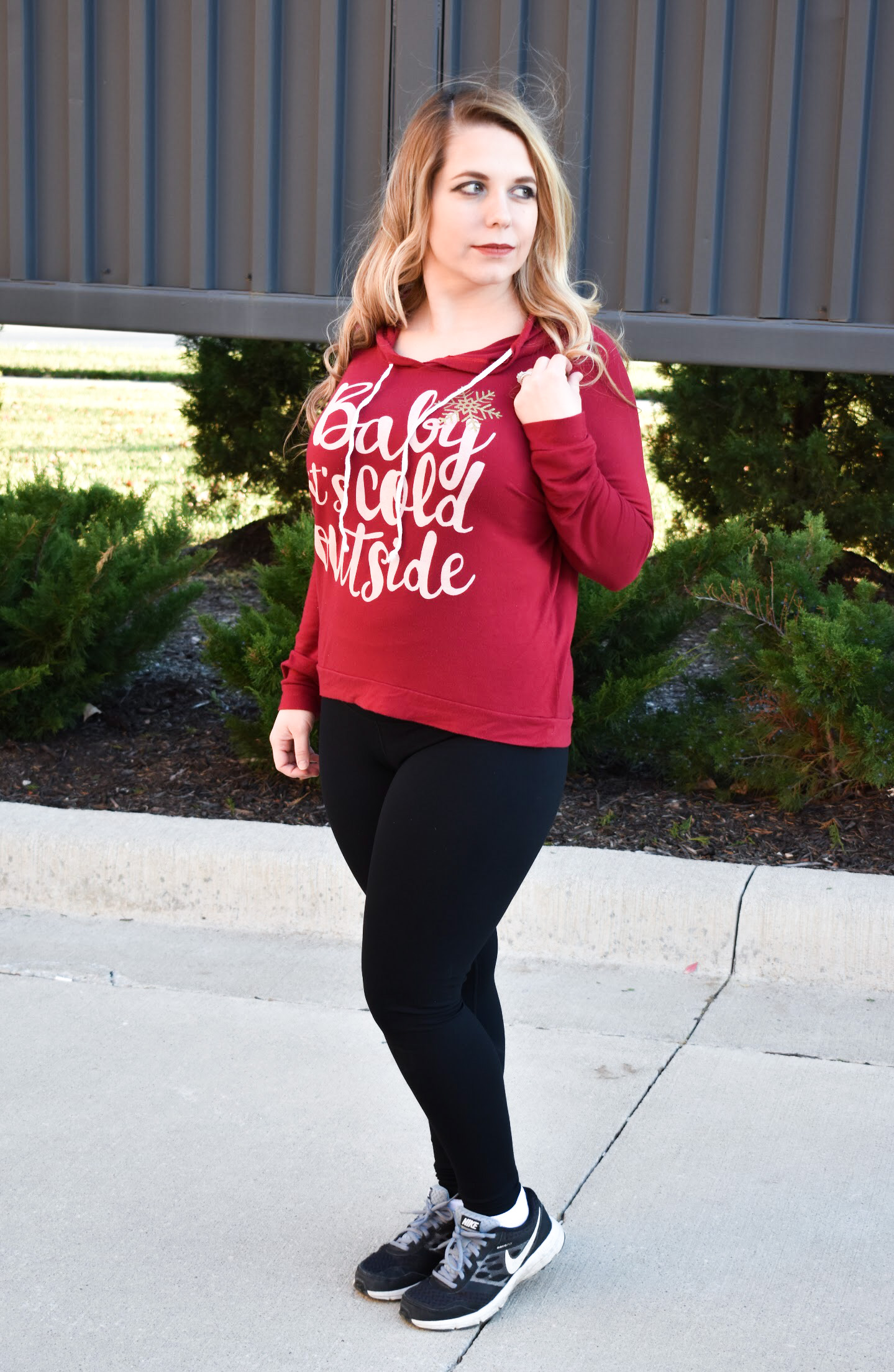 Mus Mistake shelf Best Leggings for Moms [Lalabu Leggings + Soothe Shirt Review] • COVET by  tricia