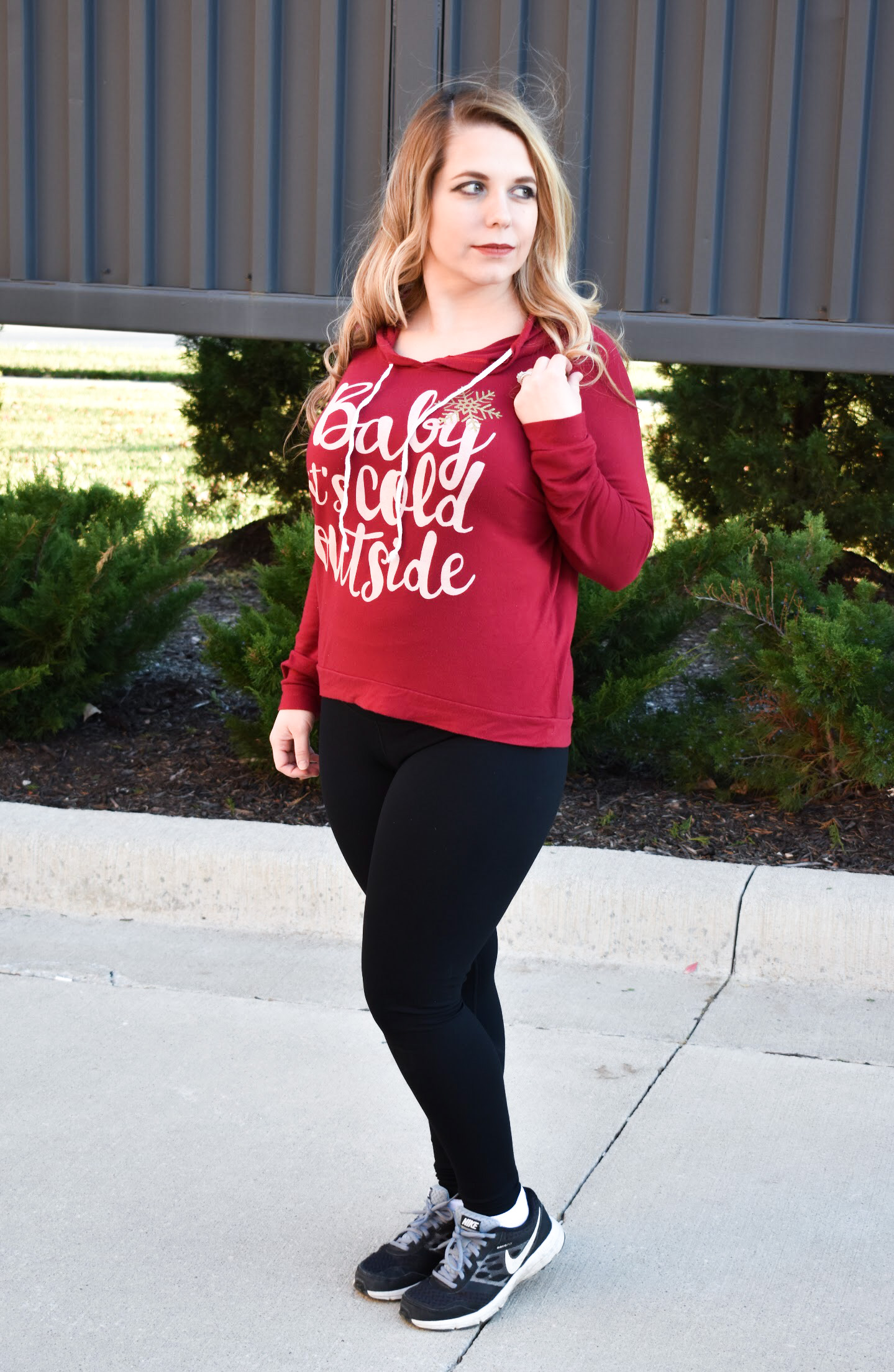 Best Leggings for Moms [Lalabu Leggings + Soothe Shirt Review] • COVET by  tricia