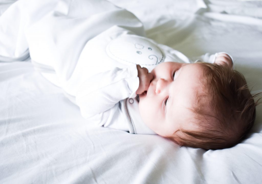 Nested Bean Zen Sack Winter • COVET by tricia