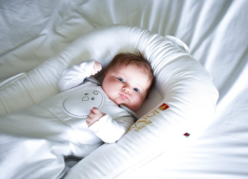 Help Baby Sleep Better in Winter [Cold Weather Sleep Tips] • COVET by