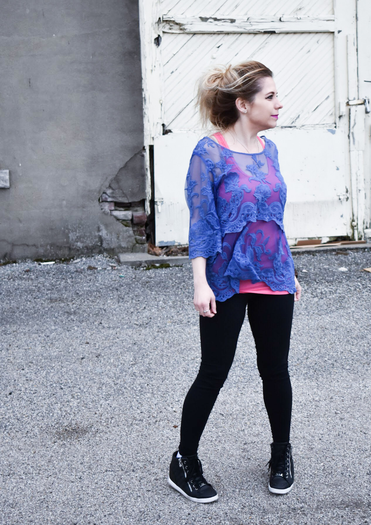 Sheer tops 2018 hotsell