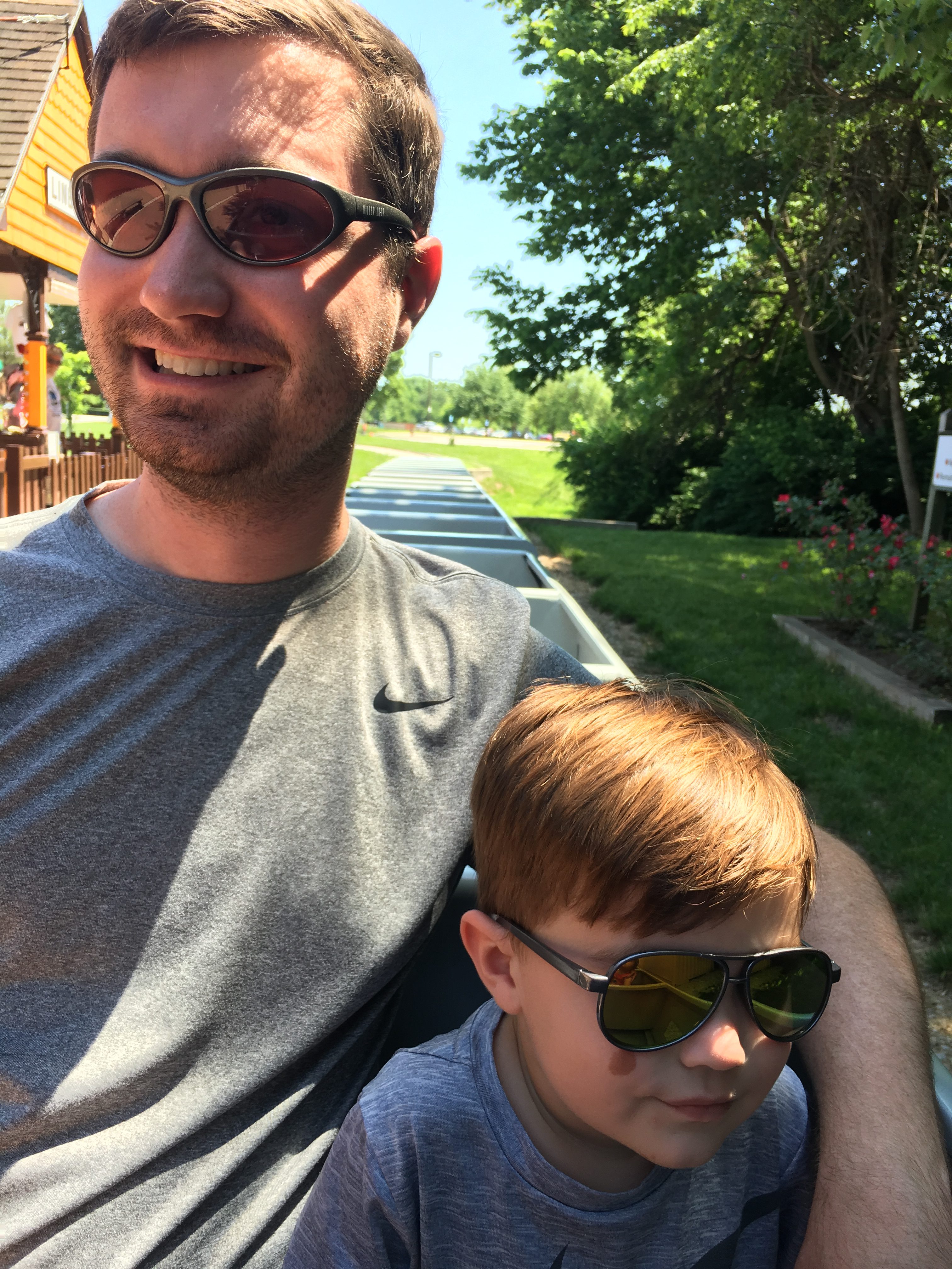 Memorial Day Weekend Recap 2018: How our family of 4 spent Memorial Weekend in Kansas City! Most importantly, we had lots of quality family time. Memorial Day weekend is the kick-off to summer, so here are some family-friendly summer activities for Kansas City families.