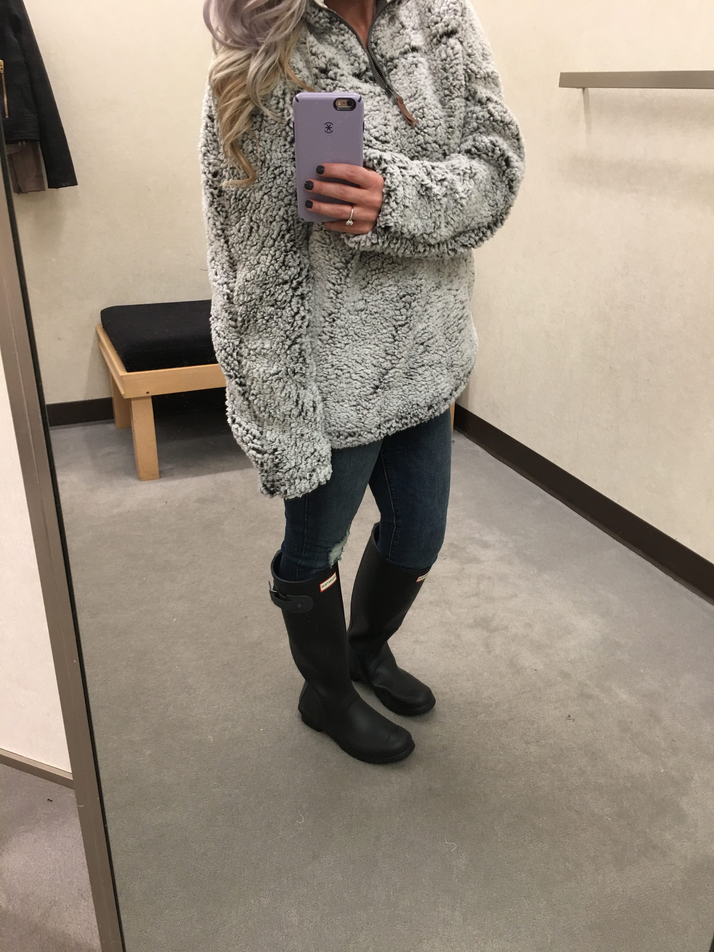 Nordstrom Anniversary Sale 2018 Try On Session Petite Fashion Blogger NSALE - Fashion Blogger COVET by tricia showcases top picks from the 2018 Nordstrom Anniversary Sale. This NSALE try on session shows how top NSALE picks look on petite build. Nordstrom Anniversary Sale Dressing Room Diaries include top picks like Hunter boots, Paige denim, cardigan, moto jackets, and more. #NSALE #Nordstrom #NordstromAnniversarySale #NSALE2018 #NordyGirl #WomensFashion #WomensStyle #FashionBlogger #StyleBlogger #KansasCity