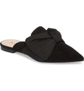 Louise Et Cie Cela Bow Slide