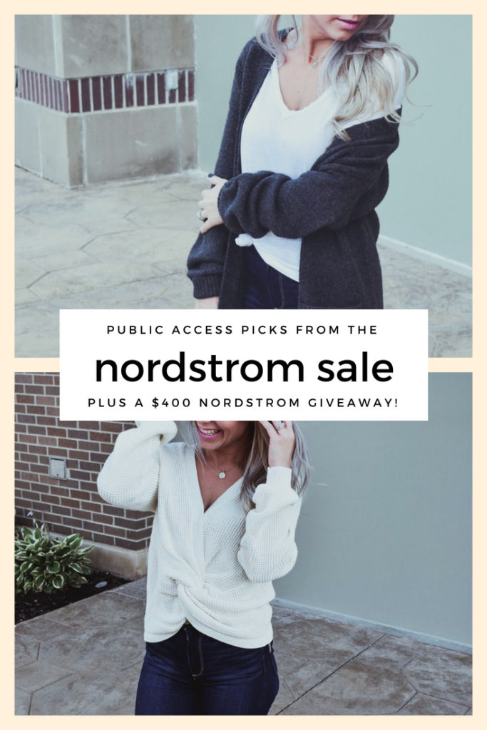 When does the Nordstrom Anniversary Sale End? NSALE 2018 End Date