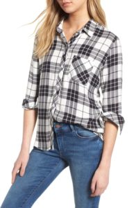 Rails Hunter Plaid Shirt