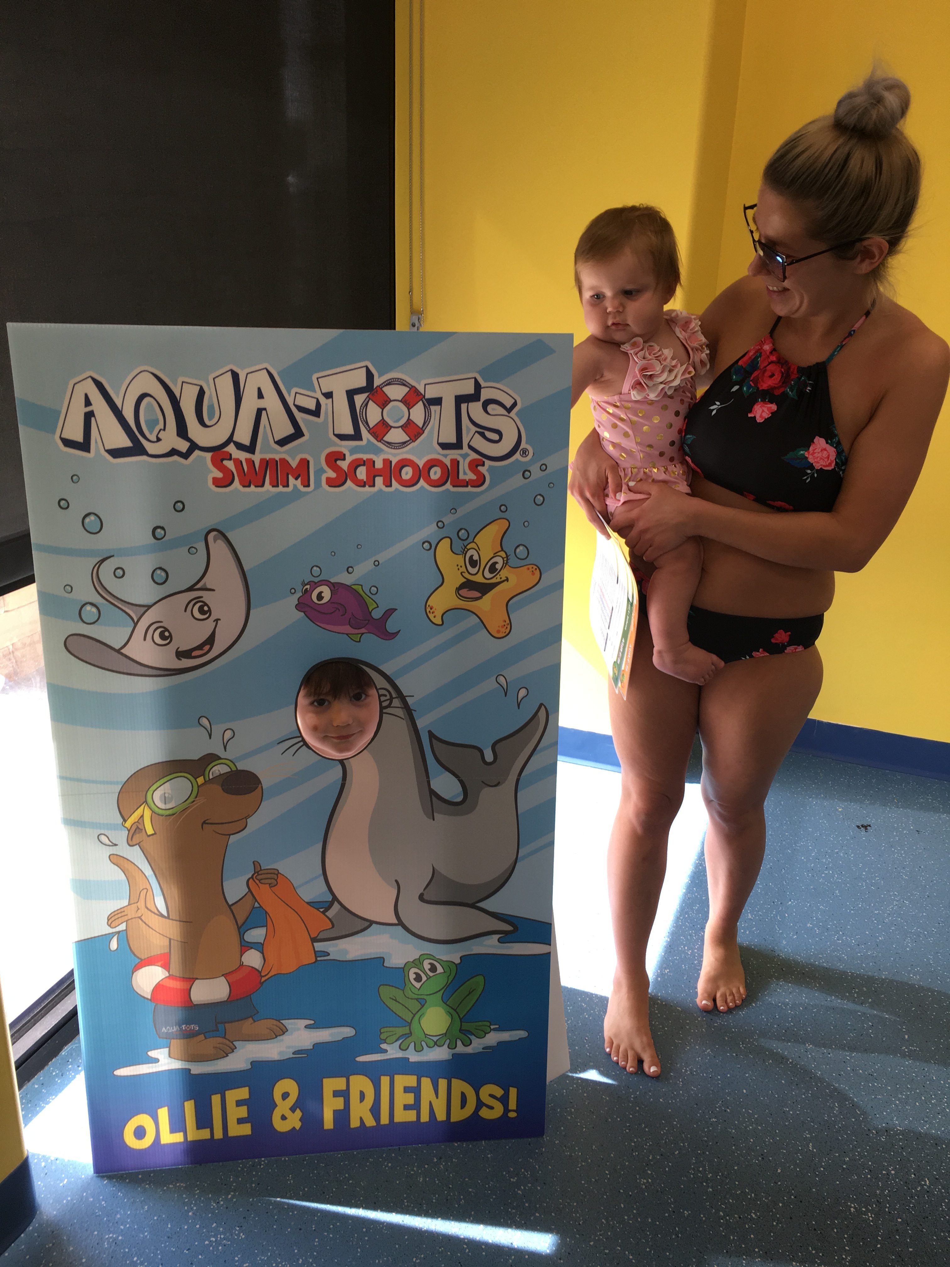 Aqua-Tots Swim Schools Olathe - Simon Says Play a game! Simon Says is one of the teaching tools our Coaches use to work with your kiddos, especially in Level 3 while they're