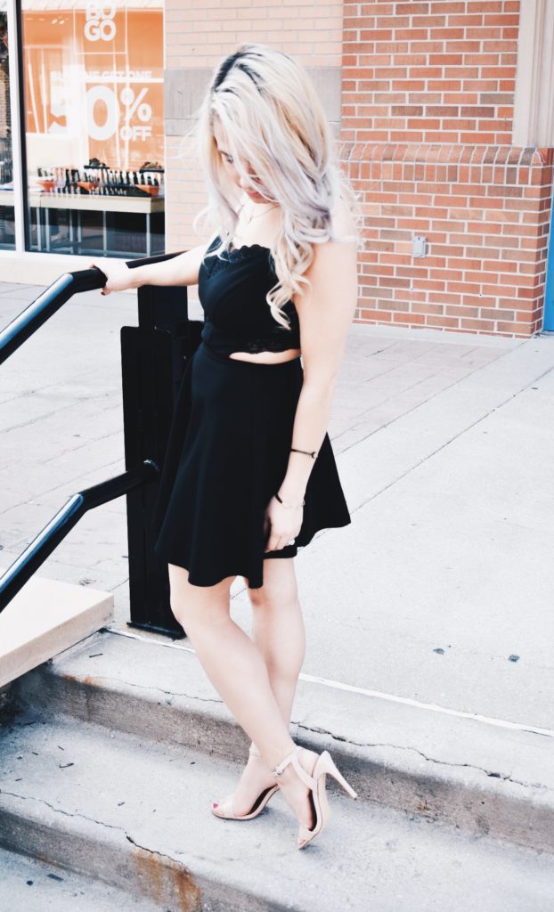 Rack Room Shoes Kansas City Shoe Stores at The Legends • COVET by tricia