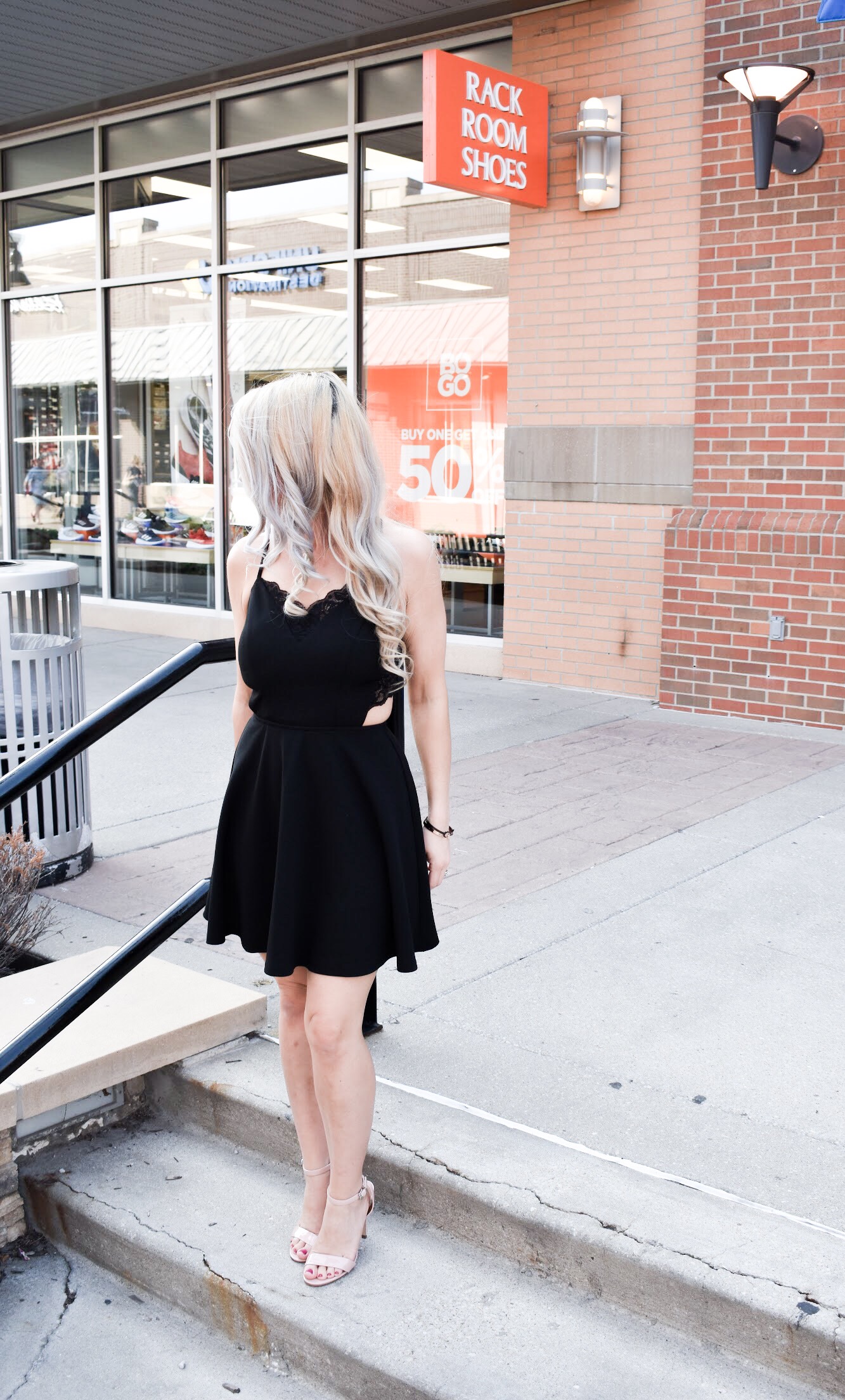 stores like rack room shoes on Rack Room Shoes Kansas City Shoe Stores At The Legends 8 Covet By Tricia