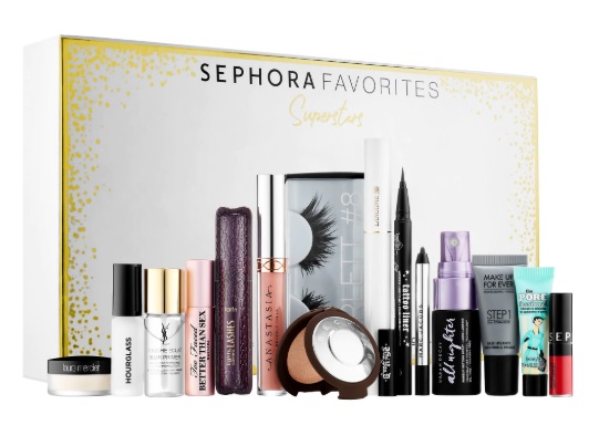 Sephora Beauty Insider Sale Fall 2018 -- Sephora Beauty Insider Sale September 2018 blogger picks! Blogger COVET by tricia shows what to buy and what to skip from the Fall 2018 Sephora Sale. The Sephora Beauty Insider Event is one of the best beauty sales of the year, so don't miss this chance to stock up on essentials! Here are the top picks from the Fall 2018 Sephora Beauty Insider Sale! #LTKBeauty #Beauty #Makeup #MakeupLover #Sephora