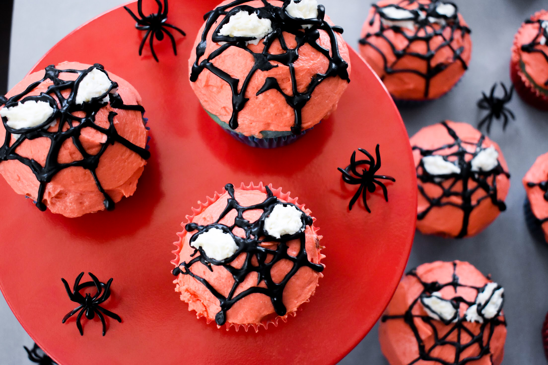 Spiderman Birthday Party - Spider-Man Party Ideas: Looking for Spiderman birthday party ideas? I pulled together some of my favorite Spider-Man birthday party ideas to create this classy Spiderman party for my favorite 3-year-old! #BirthdayParty #PartyIdeas #Spiderman #Spider-Man