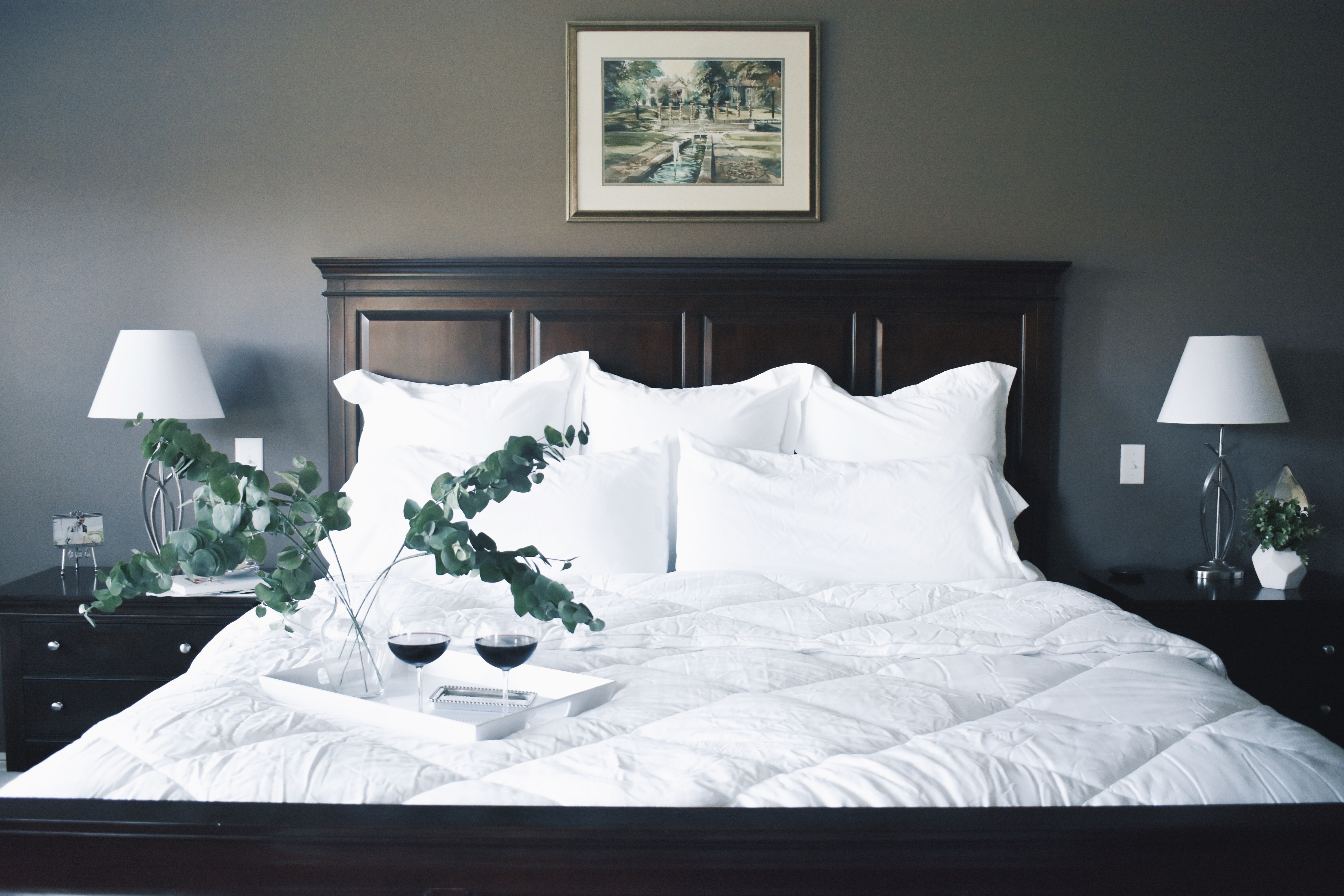 White Bedding iInspoi for Master iBedroomi Master iBedroomi White Bedding iInspoi for Master iBedroomi Master iBedroomi