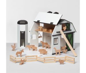 Hearth and Hand Holiday 2018 - Top Picks + Gift Ideas at Target - Here are the must-haves from Hearth and Hand Holiday 2018 collection at Target! The Christmas 2018 Hearth & Hand collection includes gift ideas for everyone on your list, including the popular Toy Doll Farmhouse and the Hearth and Hand Toy Kitchen! Grab your Hearth and Hand holiday 2018 picks now before items sell out! #Target #HearthandHand #Magnolia #GiftIdeas