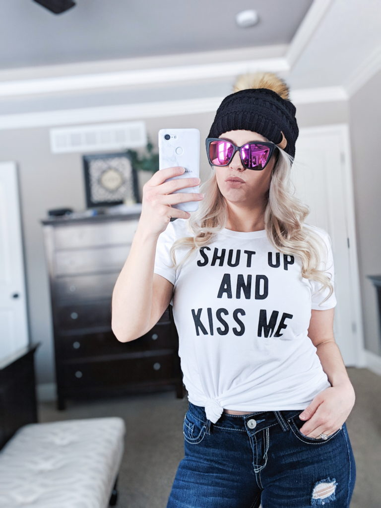 Cute Valentine s Day Outfits for Women COVET by tricia