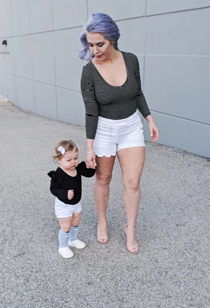 spring mommy and me outfits