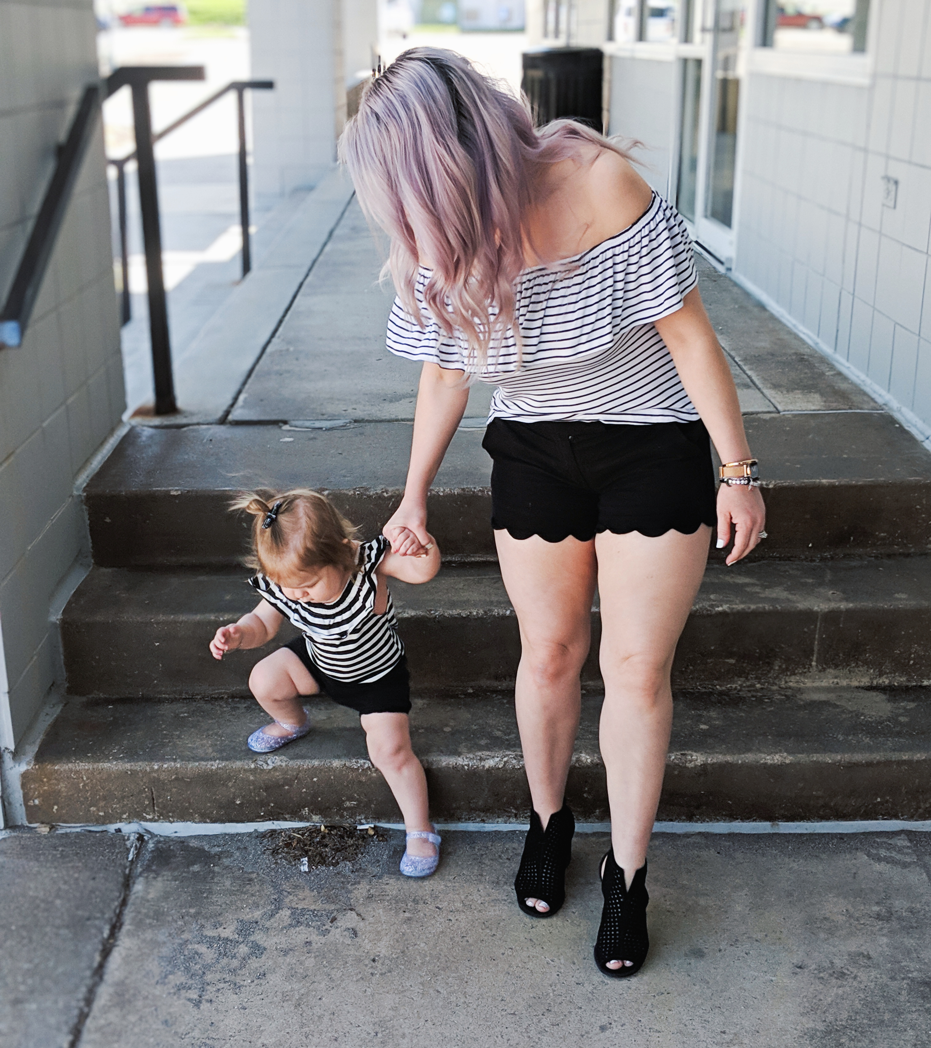 Affordable mommy and me outfits sale