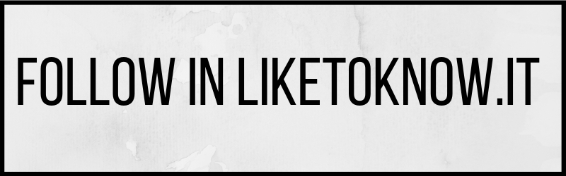 FOLLOW IN LIKETOKNOWIT