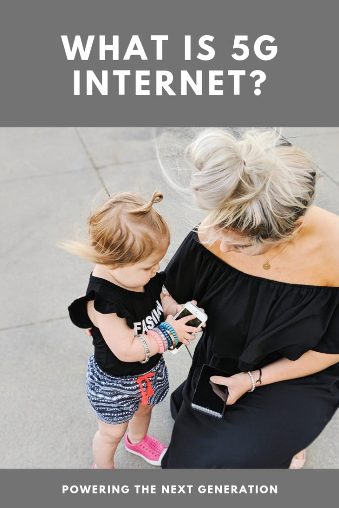 #AD - What is 5G Internet? Learn how Verizon 5G Internet will change how we work and play online. Find out if 5G Internet is available in your area now! 5G Internet is one of the newest and most exciting technologies. #tech #technology #internet