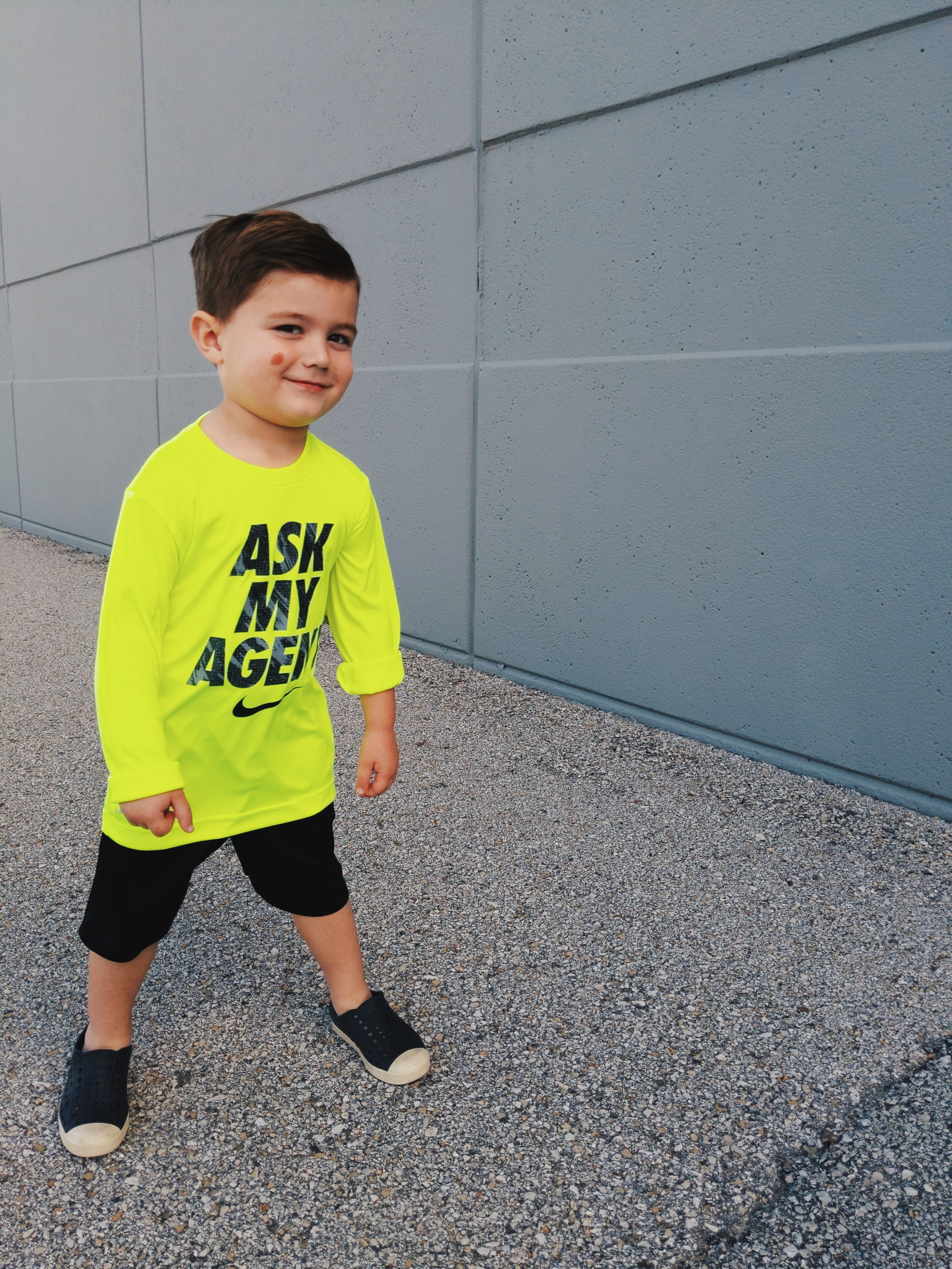 Affordable Back to School Clothes - Name Brands for Less: ad- Shopping for affordable back to school clothes 2019? Check out this amazing Gordmans haul for just $150! Tons of name brands plus they're giving back to No Kid Hungry with your purchases this back to school season! #GotItAtGordmans #FuelKidsFutures 