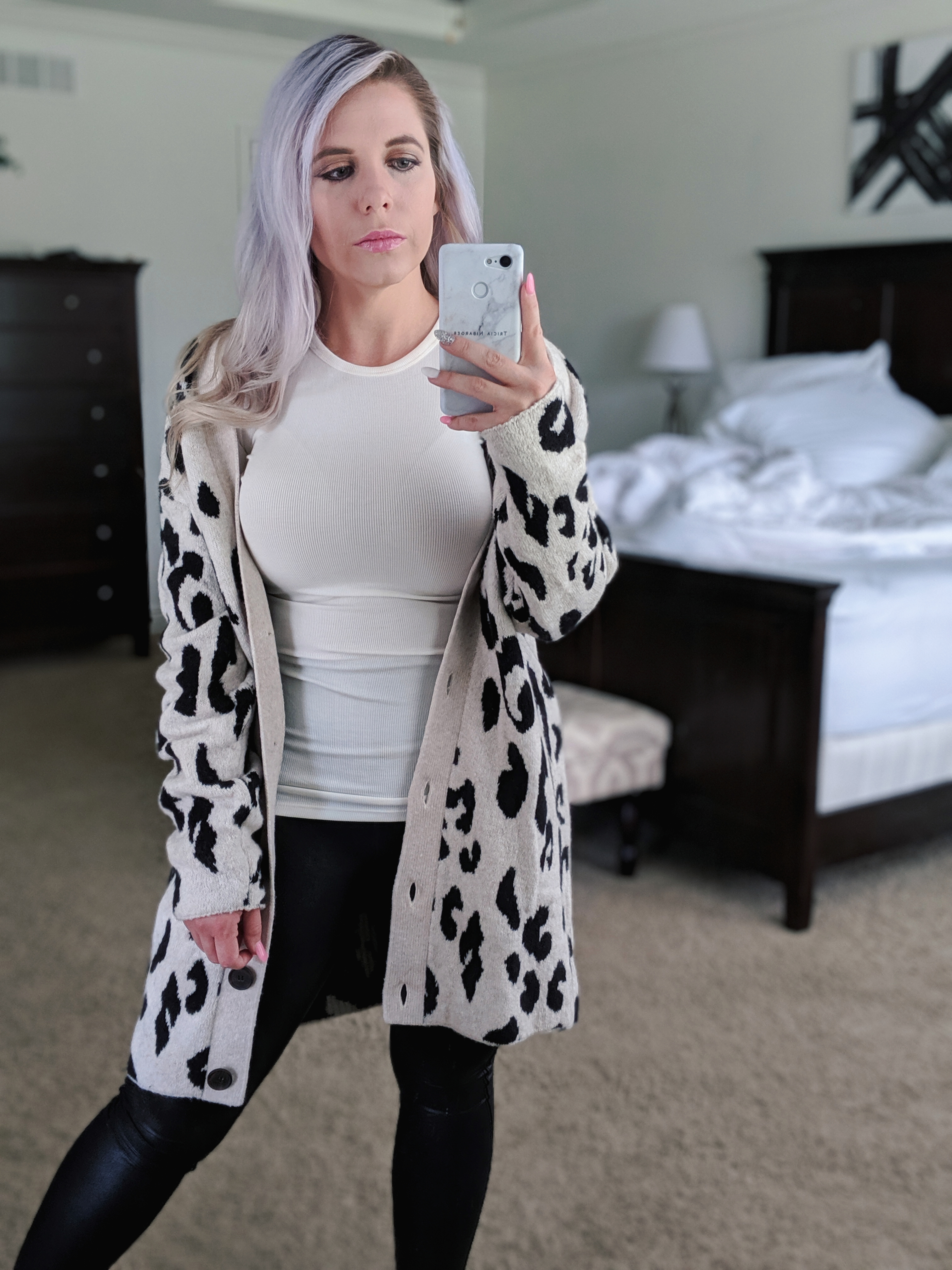 Nordstrom Anniversary Sale Public Access 2019 - NSALE Public Access 2019 Try On Haul. Petite fashion blogger Tricia Nibarger of COVET by tricia showcases top Nordstrom Anniversary Sale blogger picks. #NSALE #Nordstrom #LikeTKit