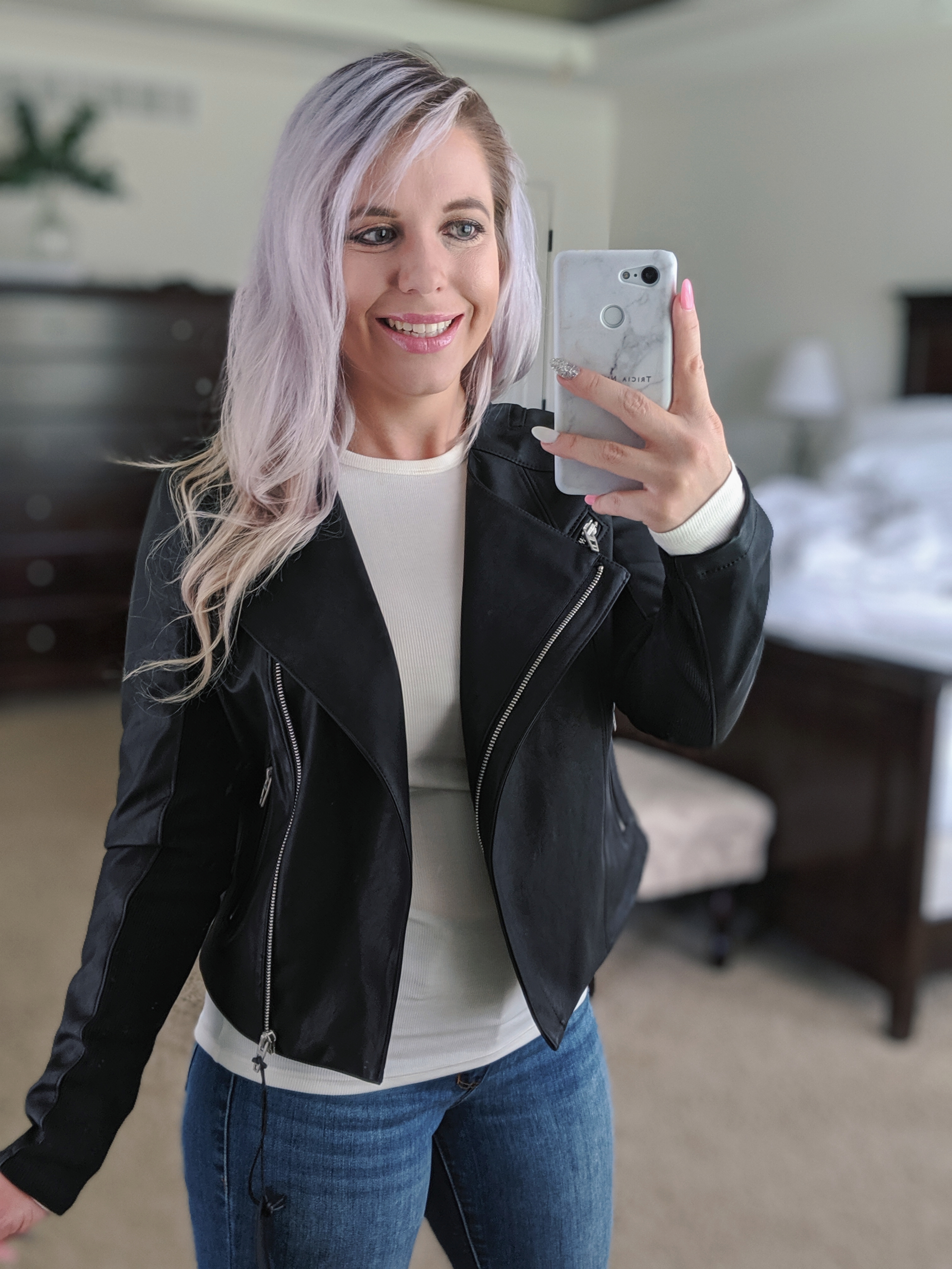 Nordstrom Anniversary Sale Public Access 2019 - NSALE Public Access 2019 Try On Haul. Petite fashion blogger Tricia Nibarger of COVET by tricia showcases top Nordstrom Anniversary Sale blogger picks. #NSALE #Nordstrom #LikeTKit