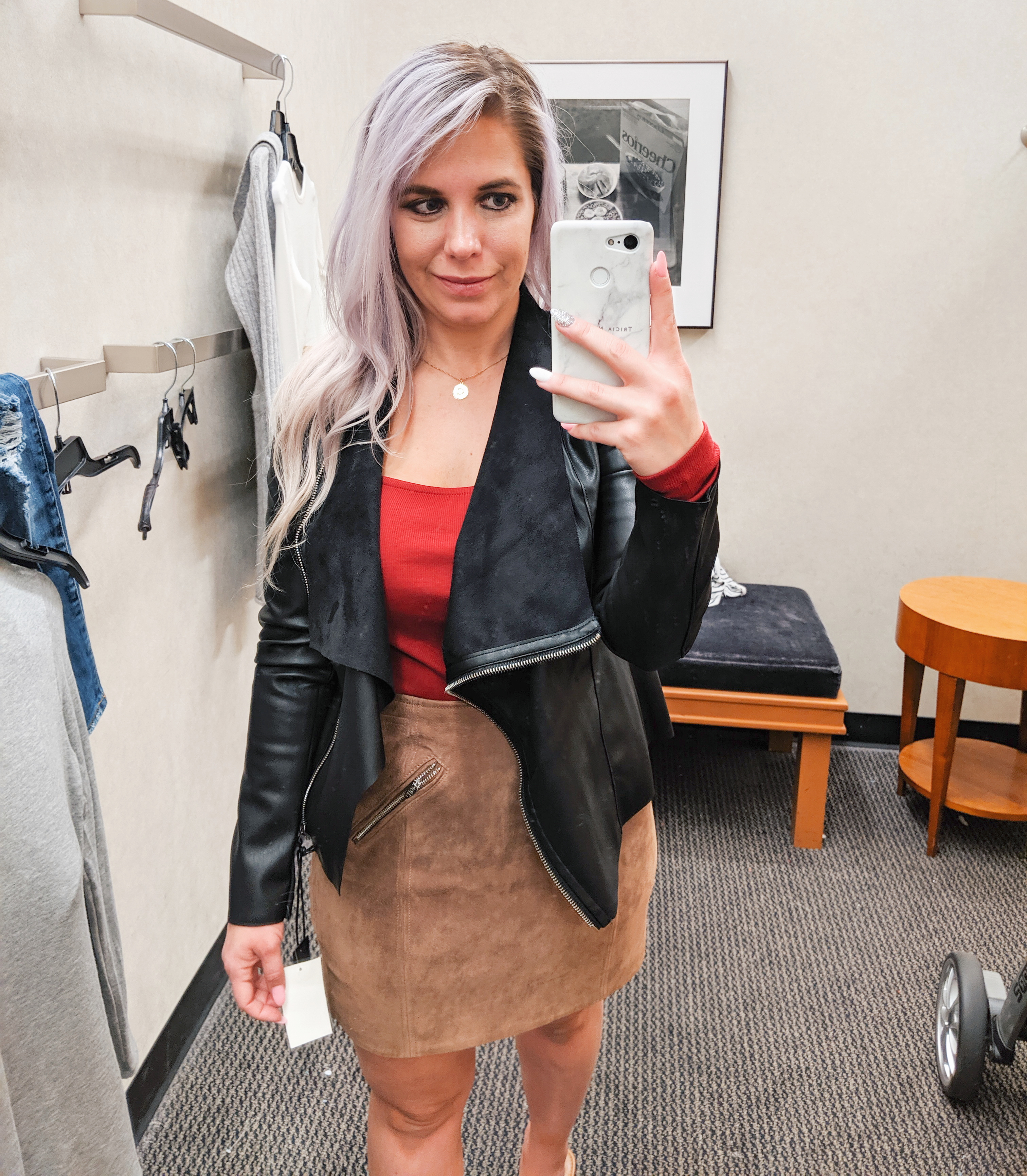 Nordstrom Anniversary Sale Public Access 2019 - NSALE Public Access 2019 Try On Haul. Petite fashion blogger Tricia Nibarger of COVET by tricia showcases top Nordstrom Anniversary Sale blogger picks. #NSALE #Nordstrom #LikeTKit