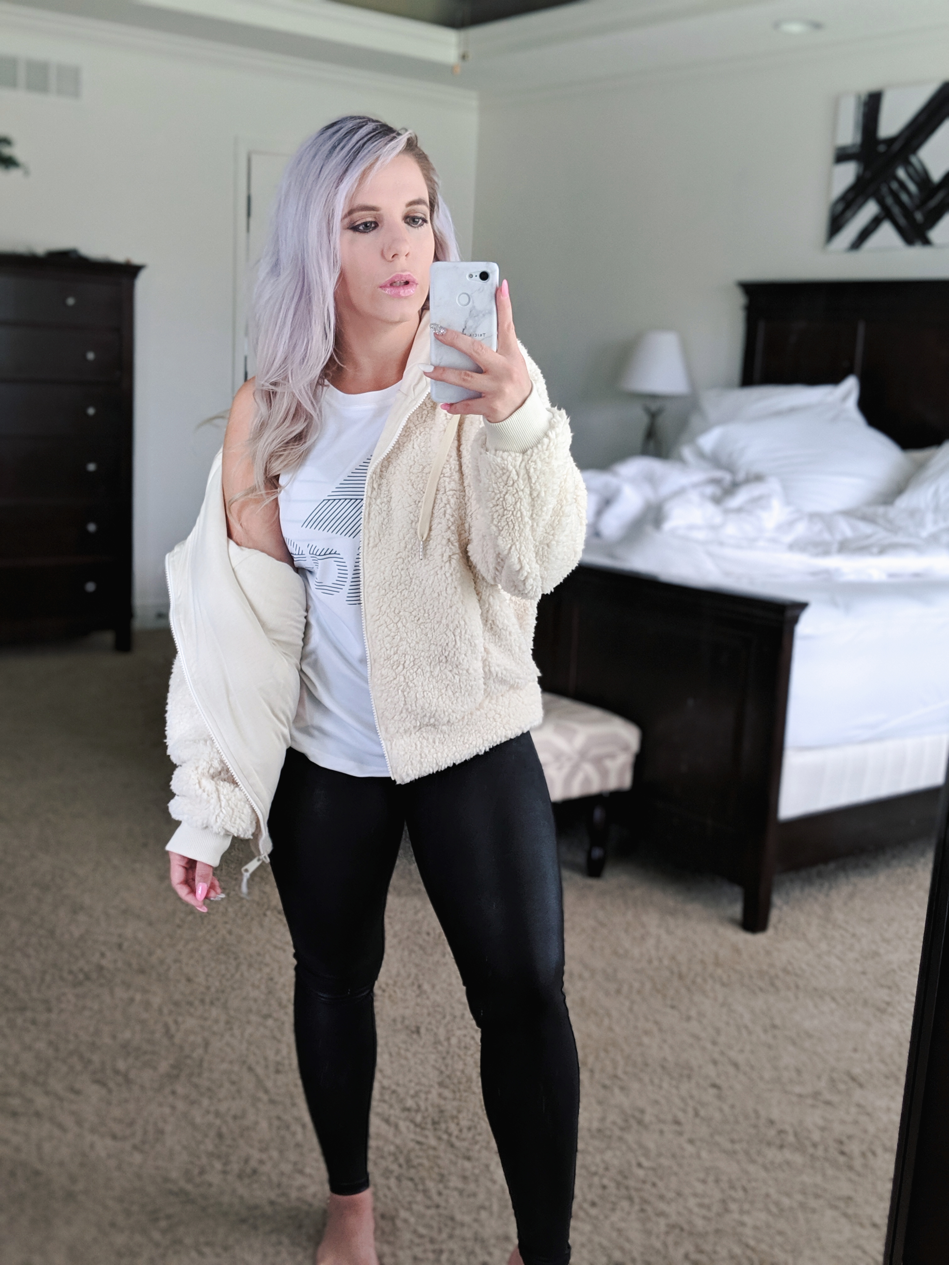 Nordstrom Anniversary Sale Public Access 2019 - NSALE Public Access 2019 Try On Haul. Petite fashion blogger Tricia Nibarger of COVET by tricia showcases top Nordstrom Anniversary Sale blogger picks. #NSALE #Nordstrom #LikeTKit