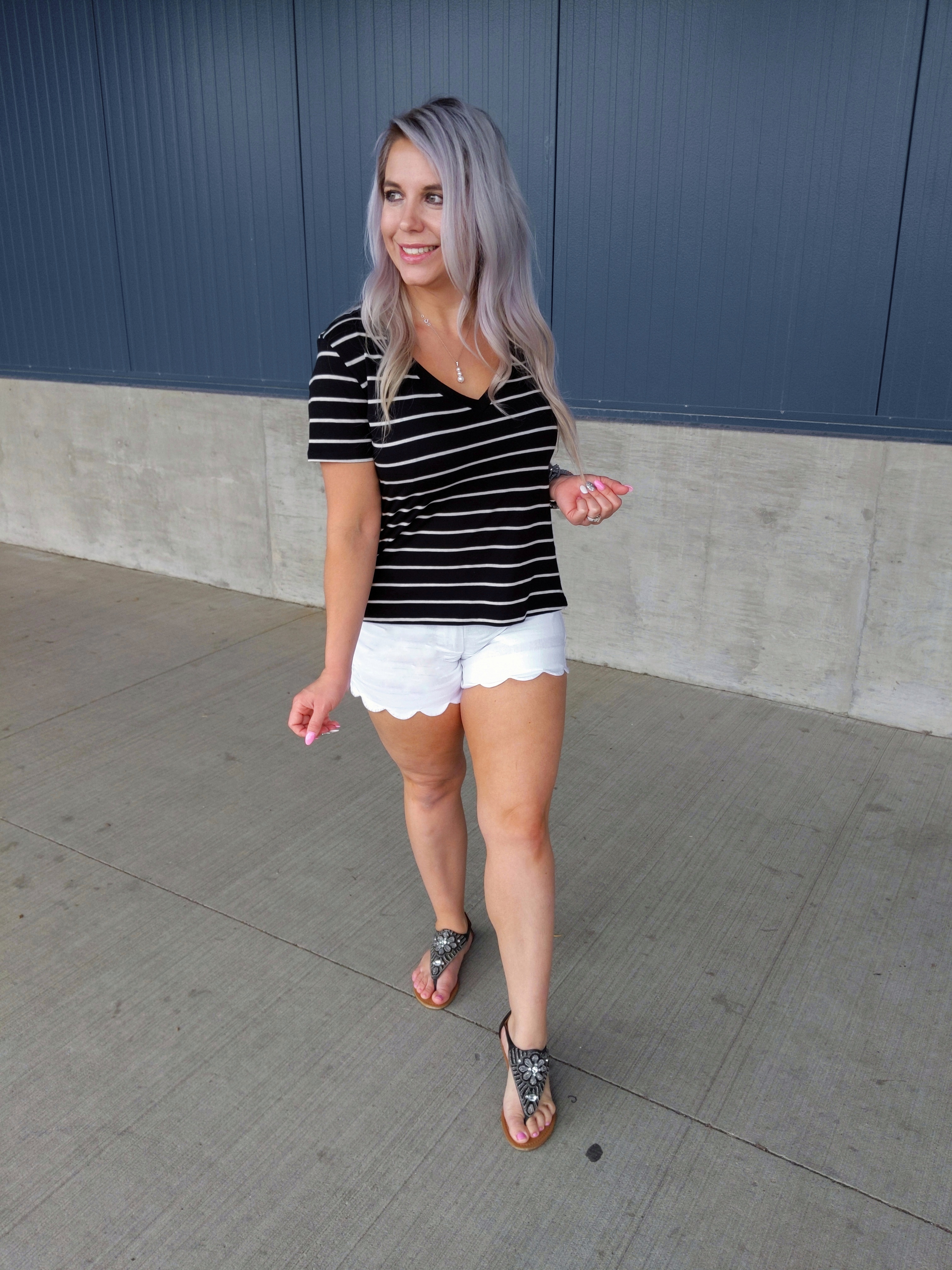 Nordstrom Anniversary Sale Public Access 2019 - NSALE Public Access 2019 Try On Haul. Petite fashion blogger Tricia Nibarger of COVET by tricia showcases top Nordstrom Anniversary Sale blogger picks. #NSALE #Nordstrom #LikeTKit