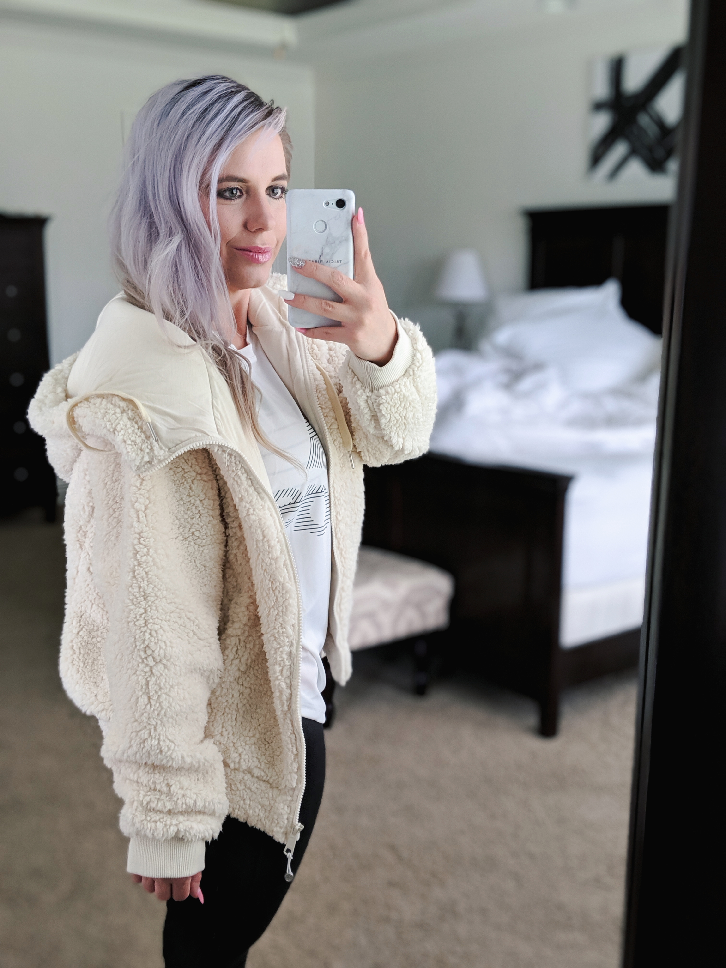 Nordstrom Anniversary Sale Public Access 2019 - NSALE Public Access 2019 Try On Haul. Petite fashion blogger Tricia Nibarger of COVET by tricia showcases top Nordstrom Anniversary Sale blogger picks. #NSALE #Nordstrom #LikeTKit