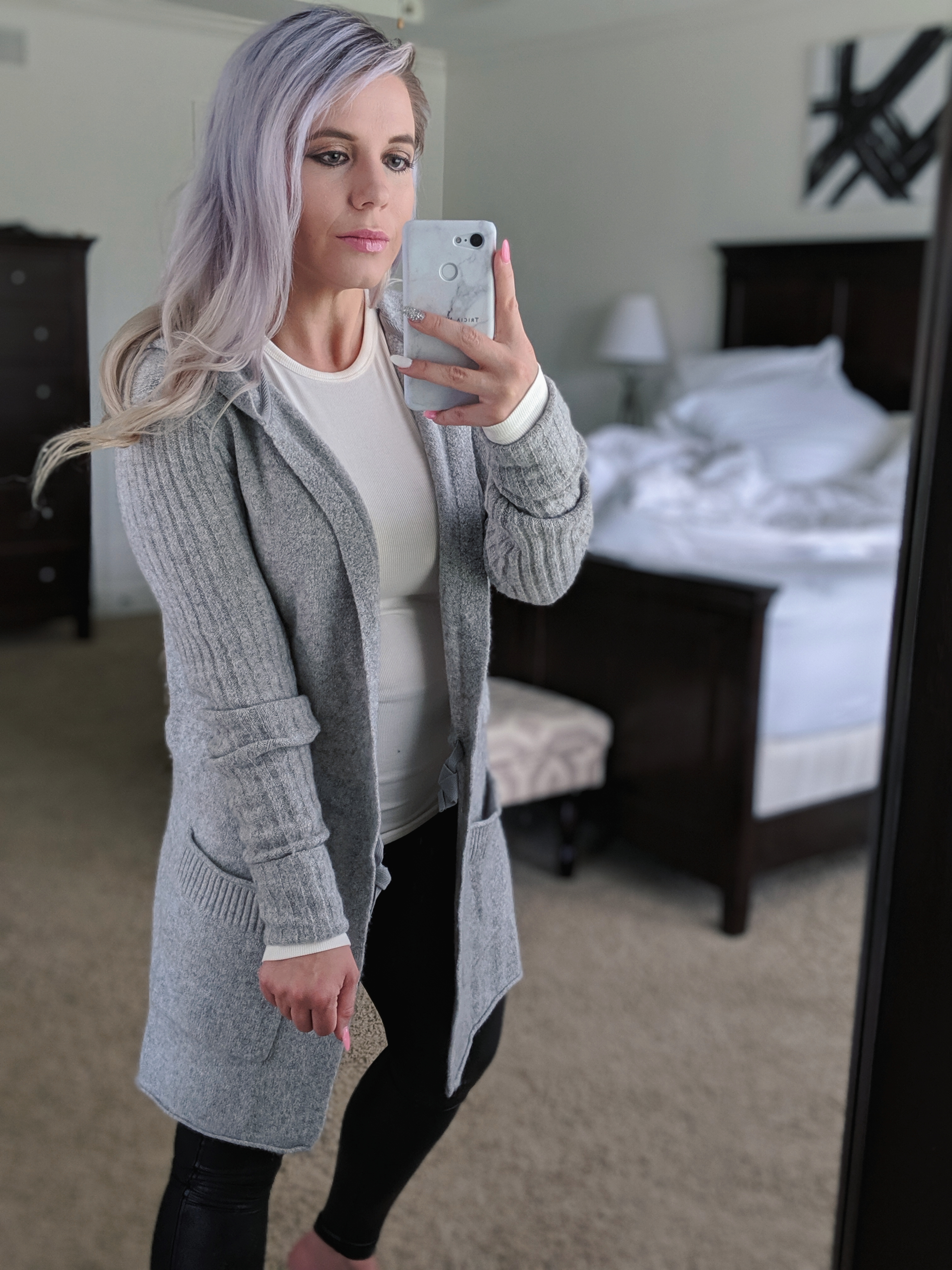 Nordstrom Anniversary Sale Public Access 2019 - NSALE Public Access 2019 Try On Haul. Petite fashion blogger Tricia Nibarger of COVET by tricia showcases top Nordstrom Anniversary Sale blogger picks. #NSALE #Nordstrom #LikeTKit