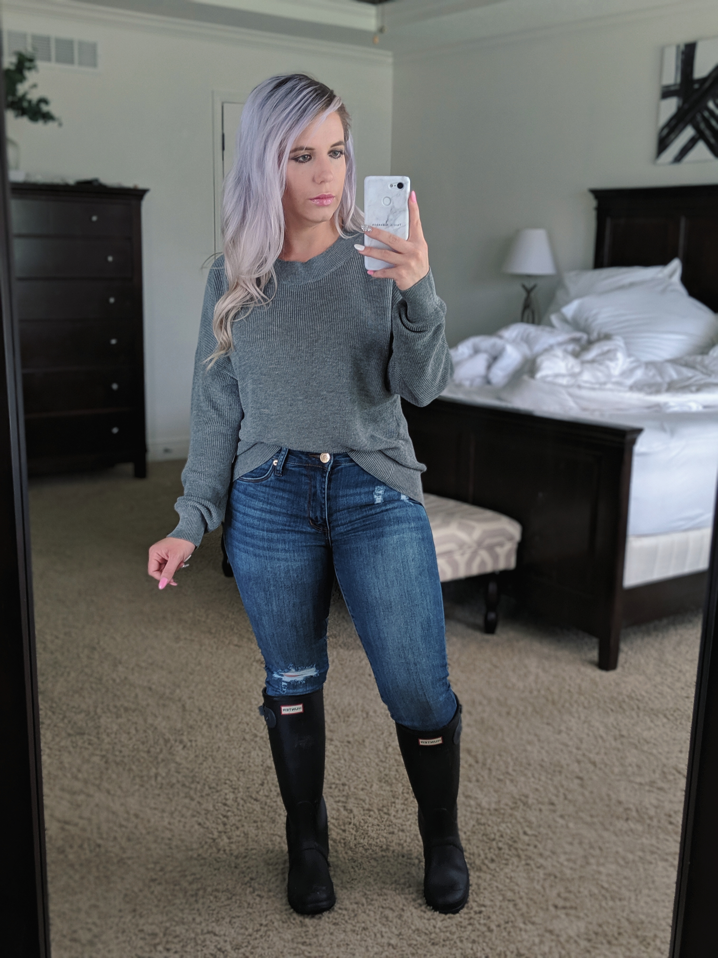 Nordstrom Anniversary Sale Public Access 2019 - NSALE Public Access 2019 Try On Haul. Petite fashion blogger Tricia Nibarger of COVET by tricia showcases top Nordstrom Anniversary Sale blogger picks. #NSALE #Nordstrom #LikeTKit