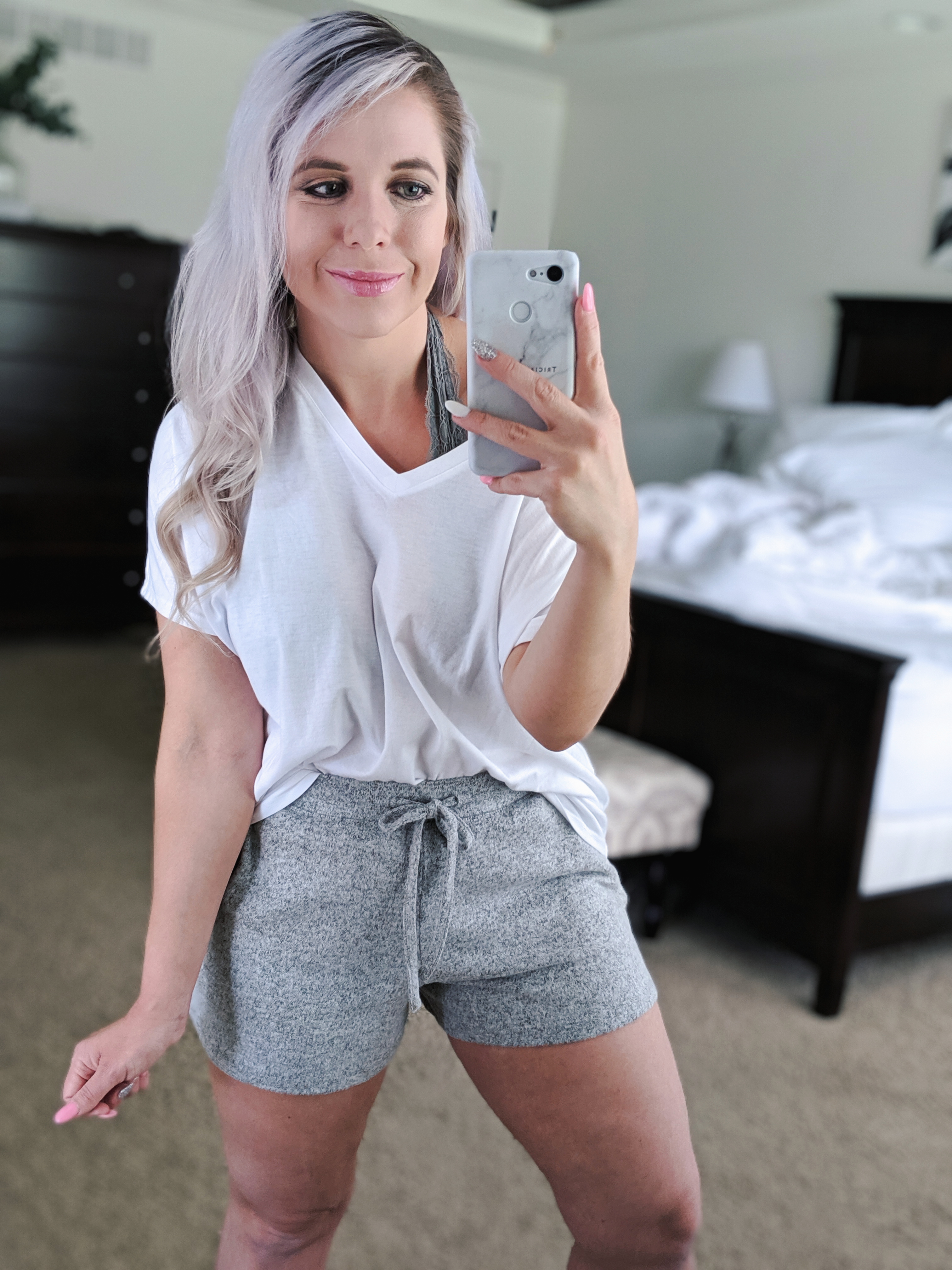 Nordstrom Anniversary Sale Public Access 2019 - NSALE Public Access 2019 Try On Haul. Petite fashion blogger Tricia Nibarger of COVET by tricia showcases top Nordstrom Anniversary Sale blogger picks. #NSALE #Nordstrom #LikeTKit