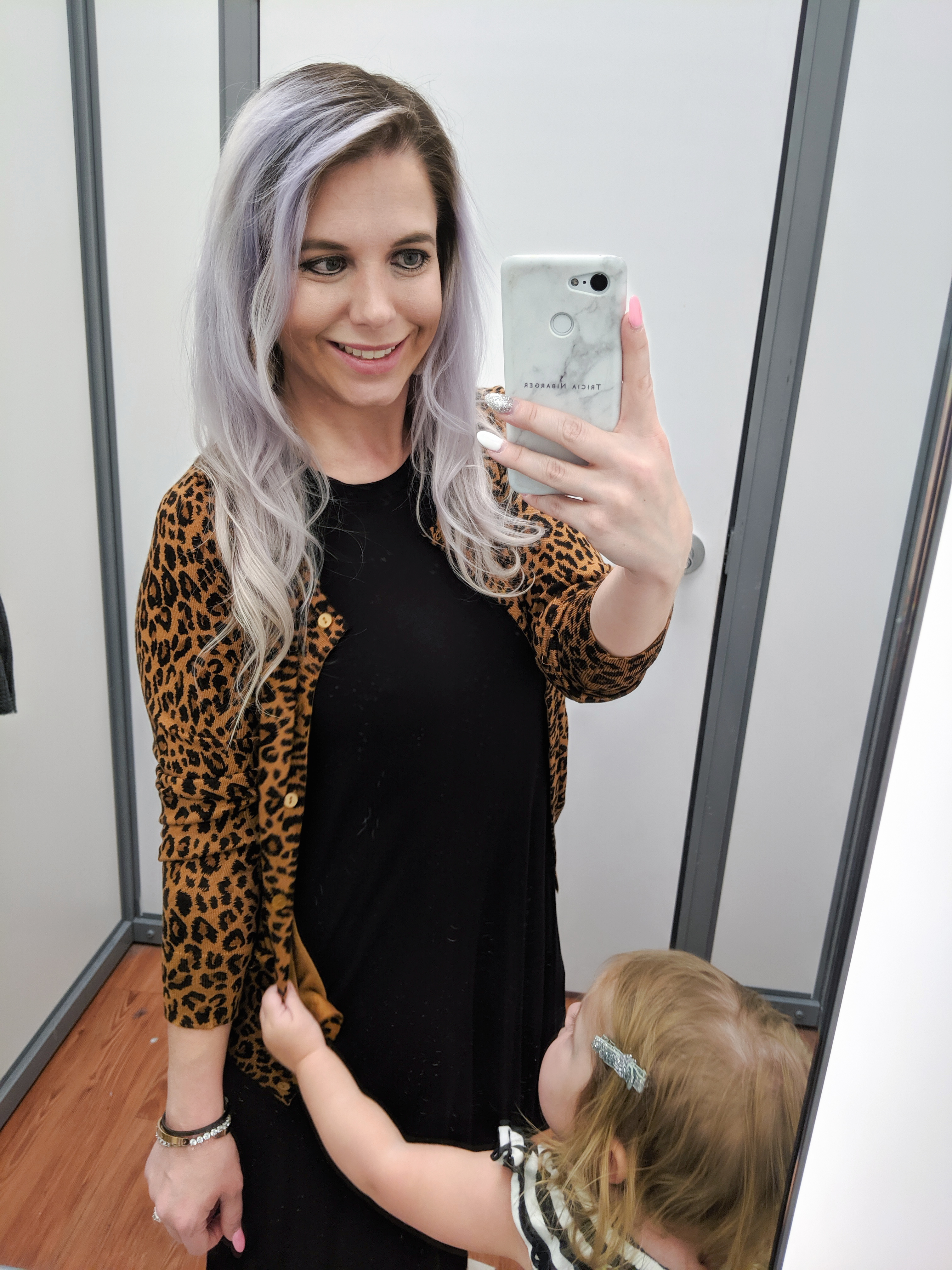 Walmart Try On Haul Fall 2019 - Fall 2019 Walmart finds with fashion blogger Tricia Nibarger of COVET by tricia. Lots of cute finds in this Walmart try on, including designer dupes, leopard print galore, and lots more. #walmart #walmartfashion #tryon #haul 