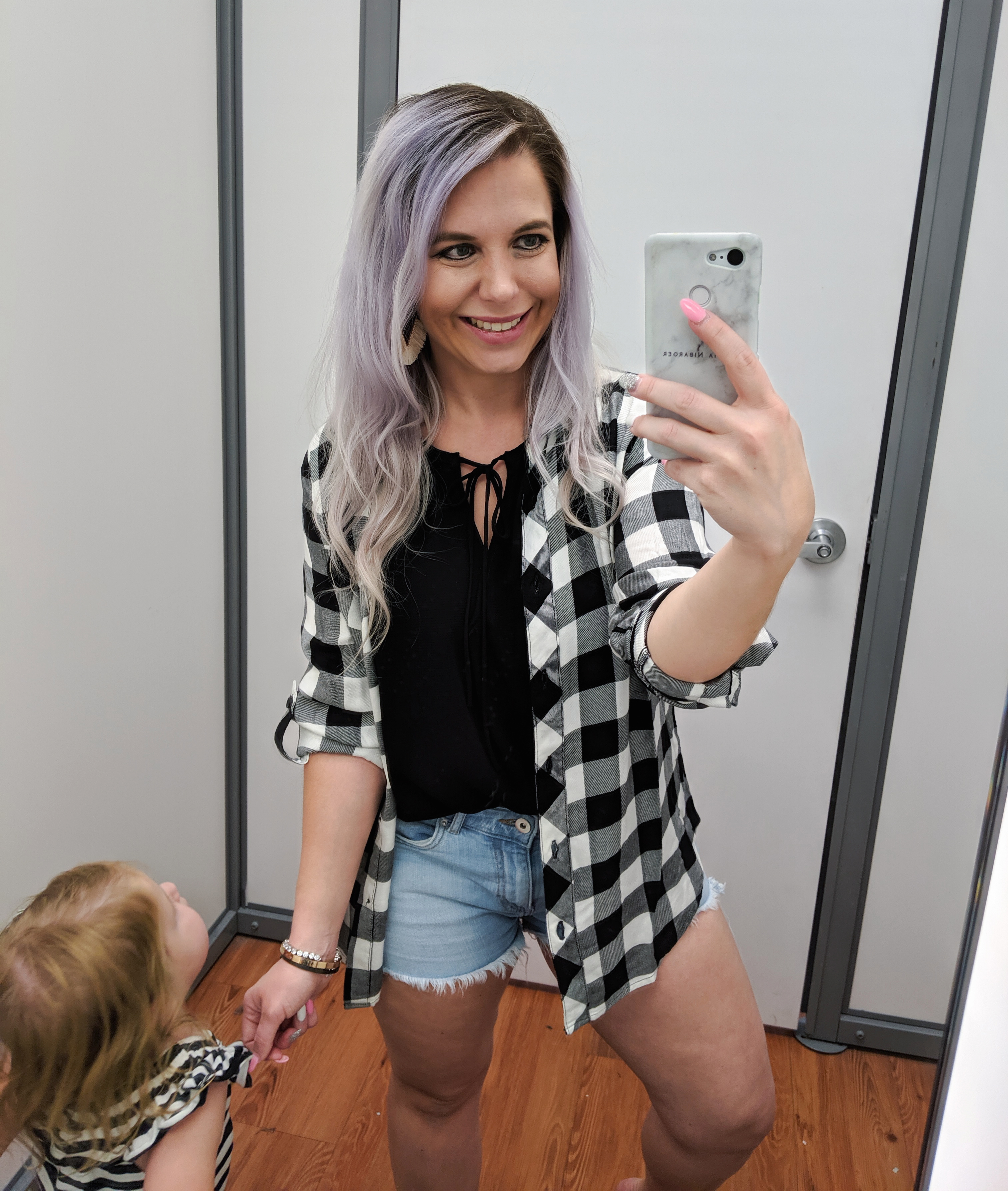 Walmart Try On Haul Fall 2019 - Fall 2019 Walmart finds with fashion blogger Tricia Nibarger of COVET by tricia. Lots of cute finds in this Walmart try on, including designer dupes, leopard print galore, and lots more. #walmart #walmartfashion #tryon #haul 