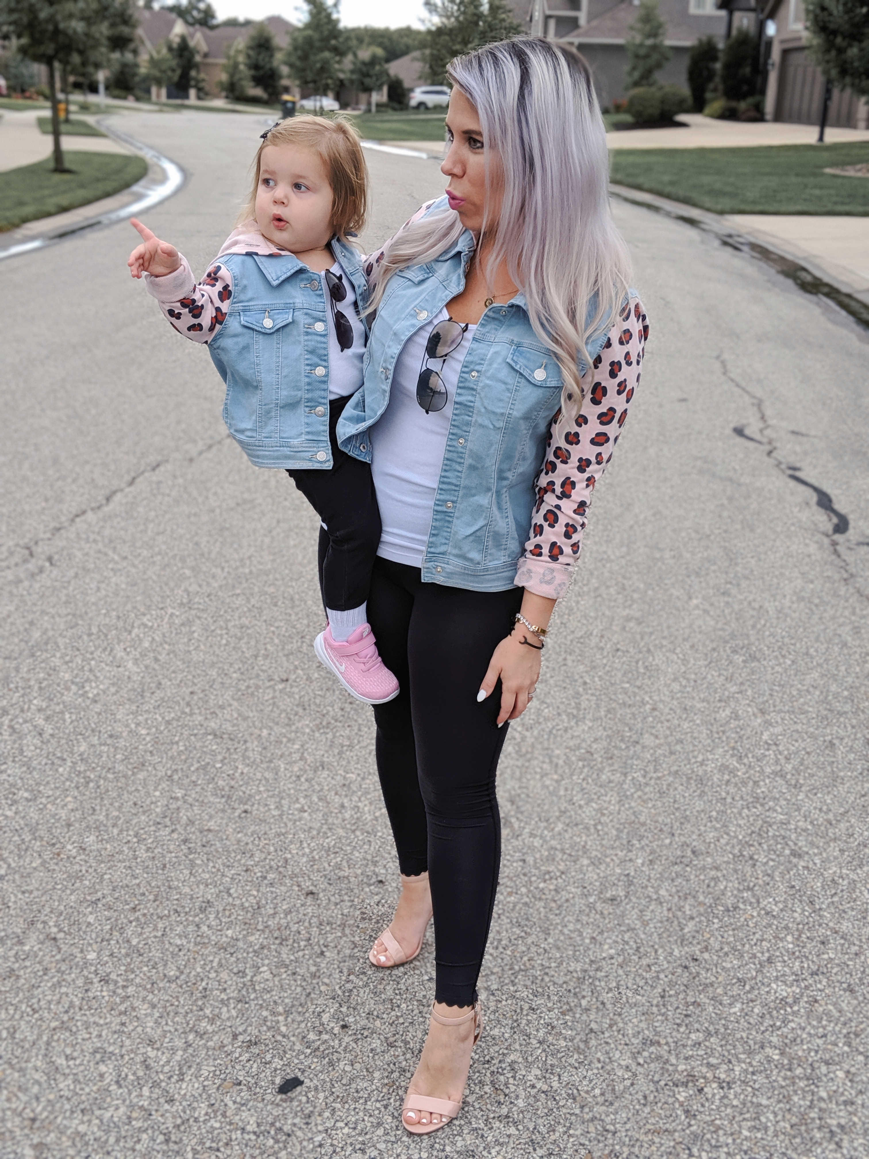 mommy and me outfits wholesale