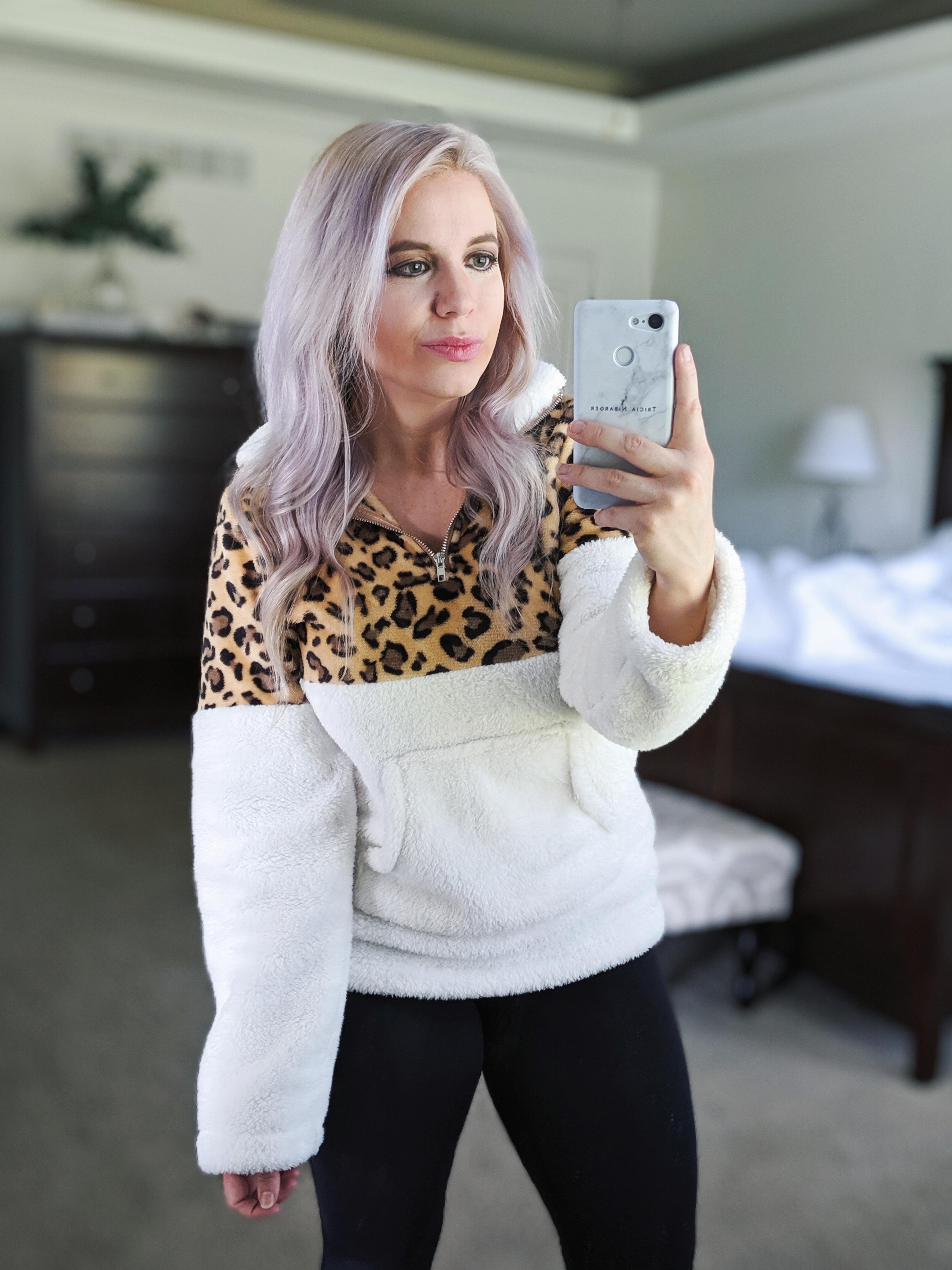 Shein Try On Haul 2019 - Is Shein legit? Shein try on haul featuring the cutest Shein finds for fall and winter 2019, styled by fashion blogger Tricia Nibarger of COVET by tricia. #shein #tryon #haul 