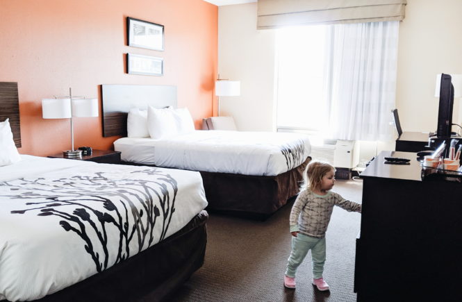 Sleep Inn Dyersburg TN Review - Dyersburg TN Hotels: Detailed Sleep Inn Dyersburg TN reviews with 15 photos and updated information as of fall 2019. Find out why Sleep Inn is one of the best hotels in Dyersburg, TN in this Dyersburg TN Travel Guide. (ad) #madeintn #dyersburg #dyersburgtn #tennessee