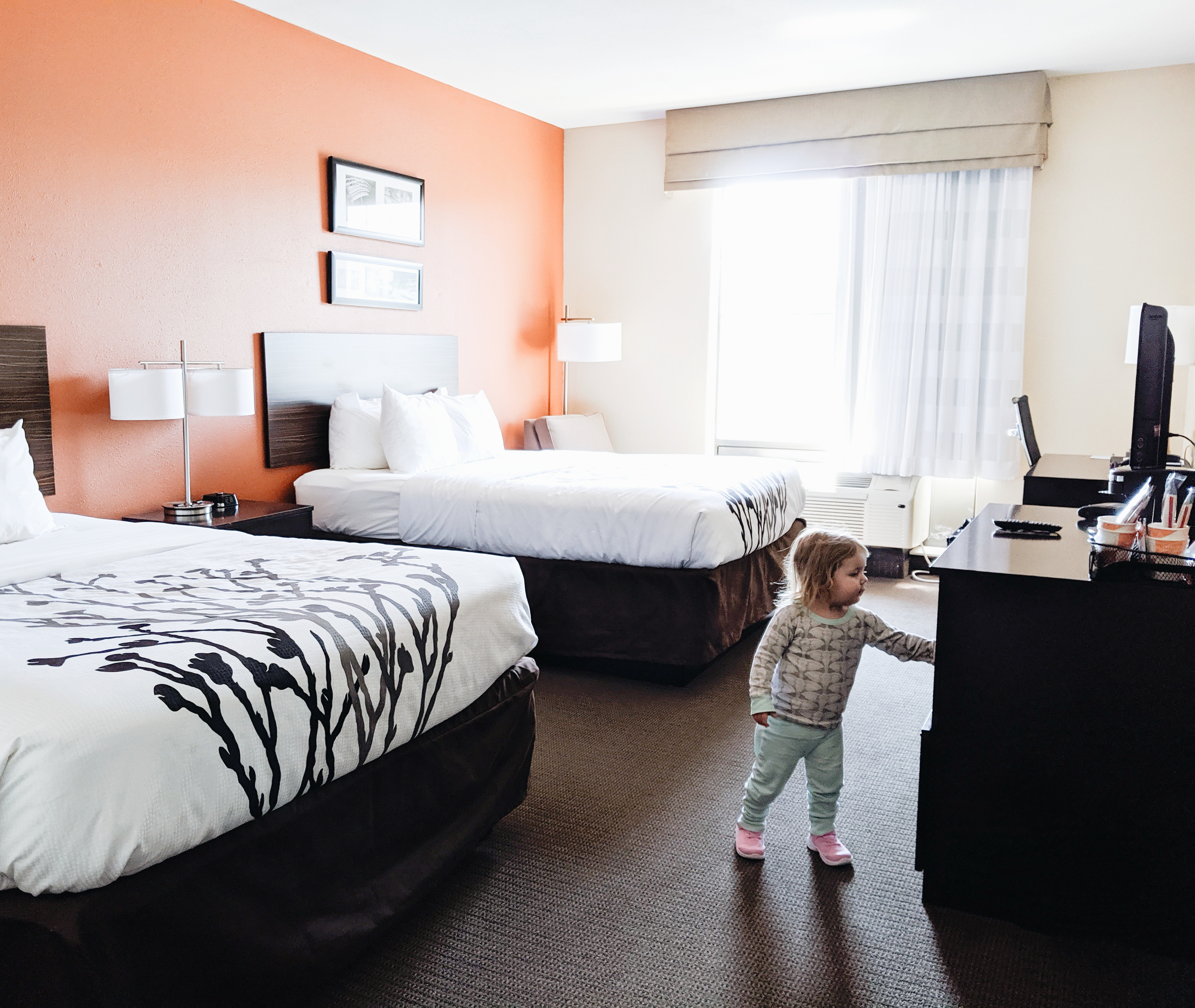 Sleep Inn Dyersburg TN Review - Dyersburg TN Hotels: Detailed Sleep Inn Dyersburg TN reviews with 15 photos and updated information as of fall 2019. Find out why Sleep Inn is one of the best hotels in Dyersburg, TN in this Dyersburg TN Travel Guide. (ad) #madeintn #dyersburg #dyersburgtn #tennessee 