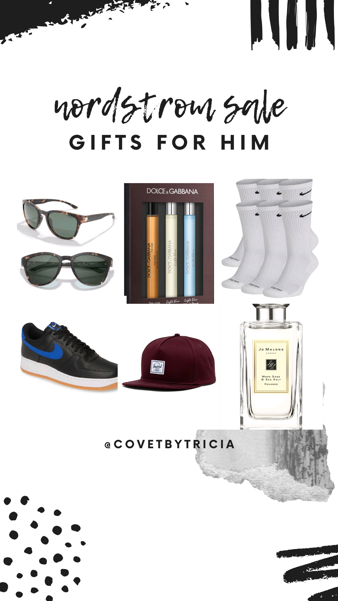 Nordstrom Sale Gift Ideas 2019 - Gifts for her, gifts for him, hostess gifts, gifts for wife, gifts for husband, gifts for girlfriend, gifts for boyfriend. Nordstrom Fall Sale 2019 is live and the gifts are good! #nordstrom #giftideas #christmasgifts 